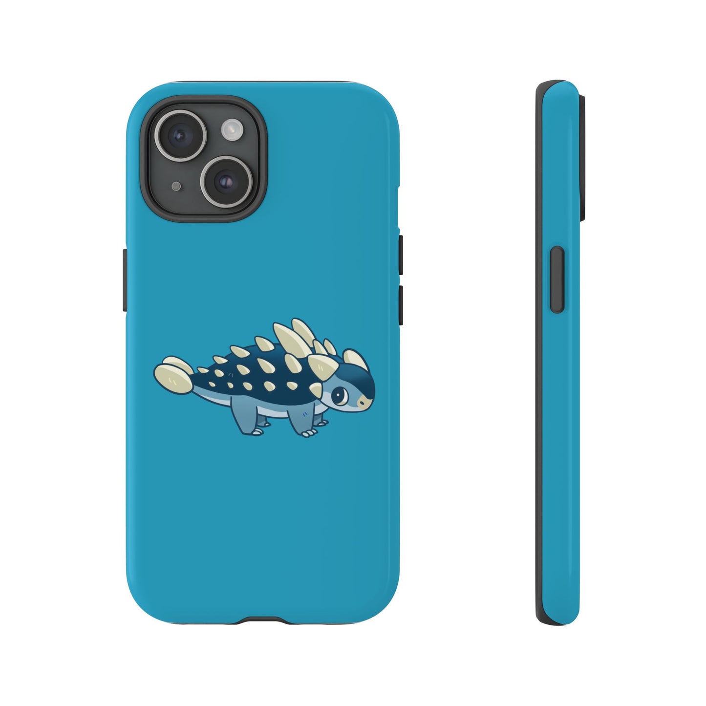 Euoplocephalus - Phone Case