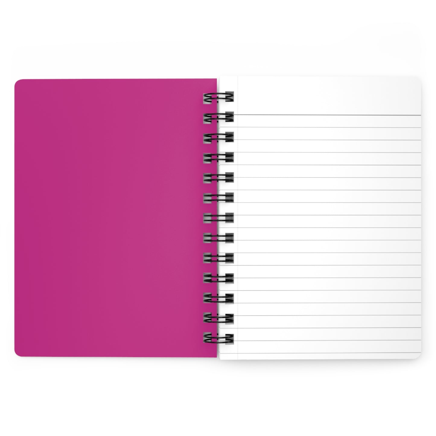 Therizinosaurus Spiral Bound Journal