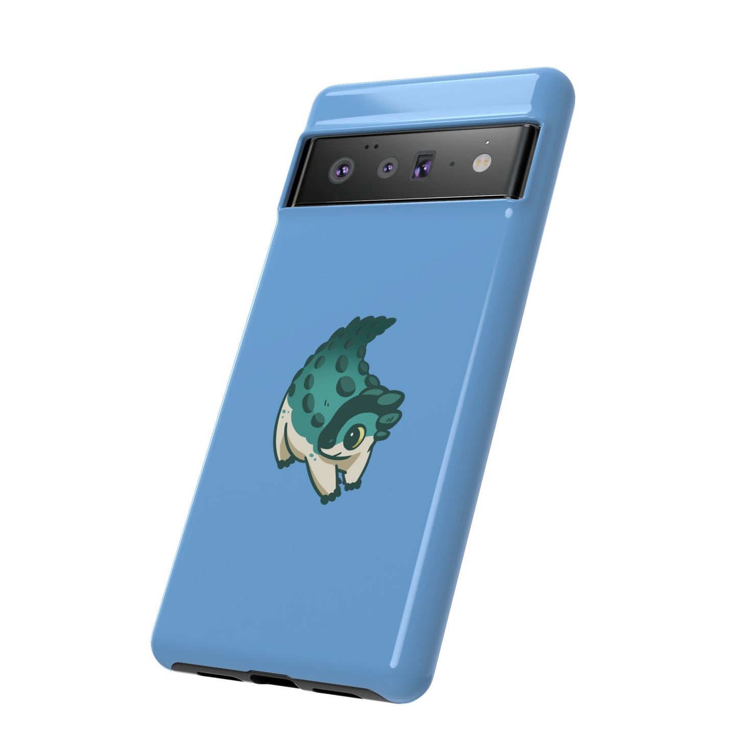 Scelidosaurus - Phone Case