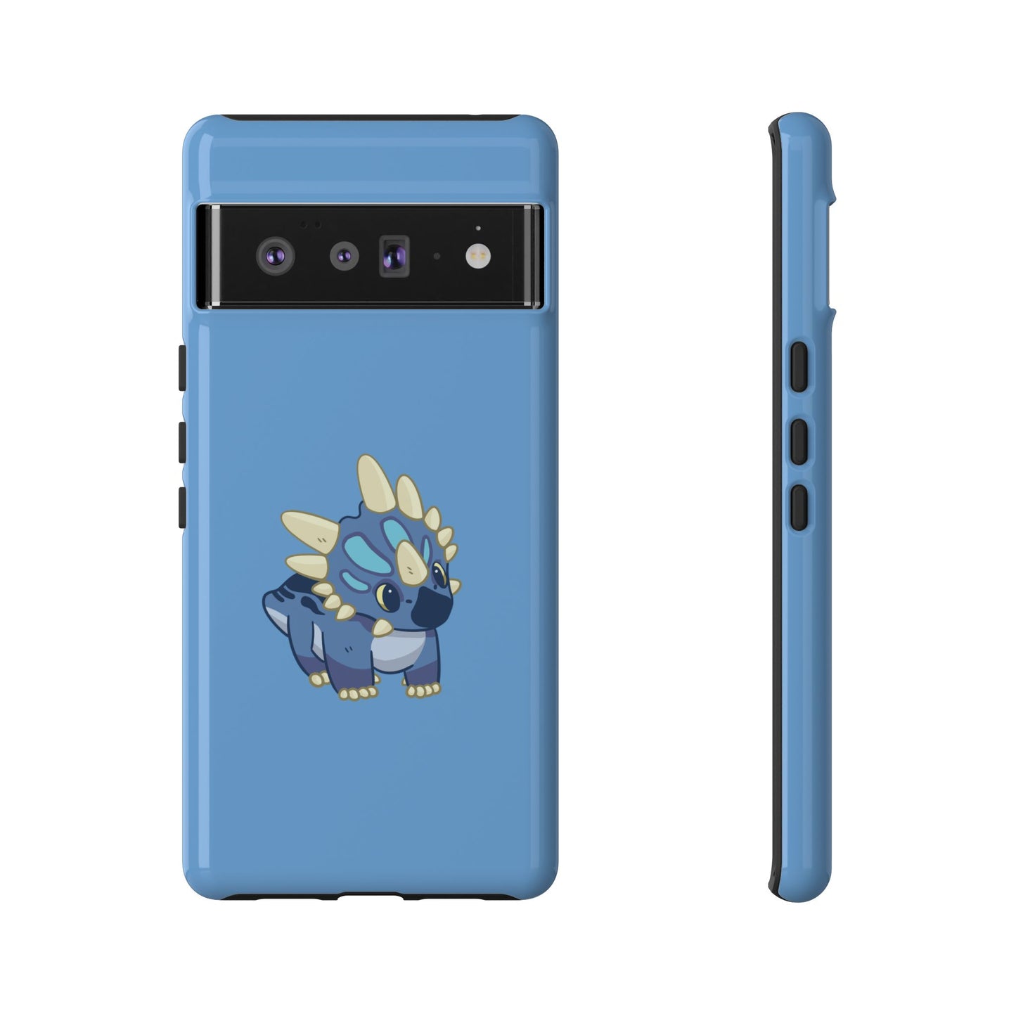 Styracosaurus - Phone Case