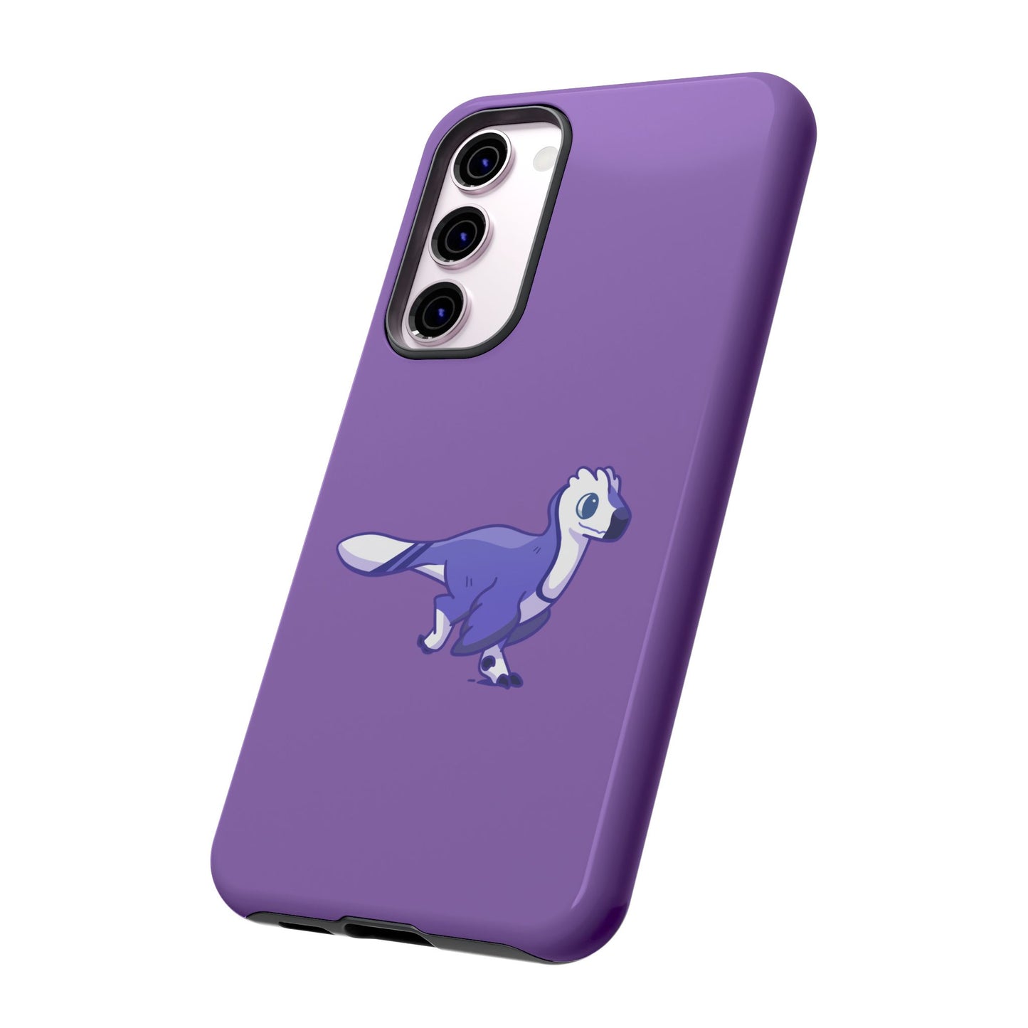 Utahraptor - Phone Case