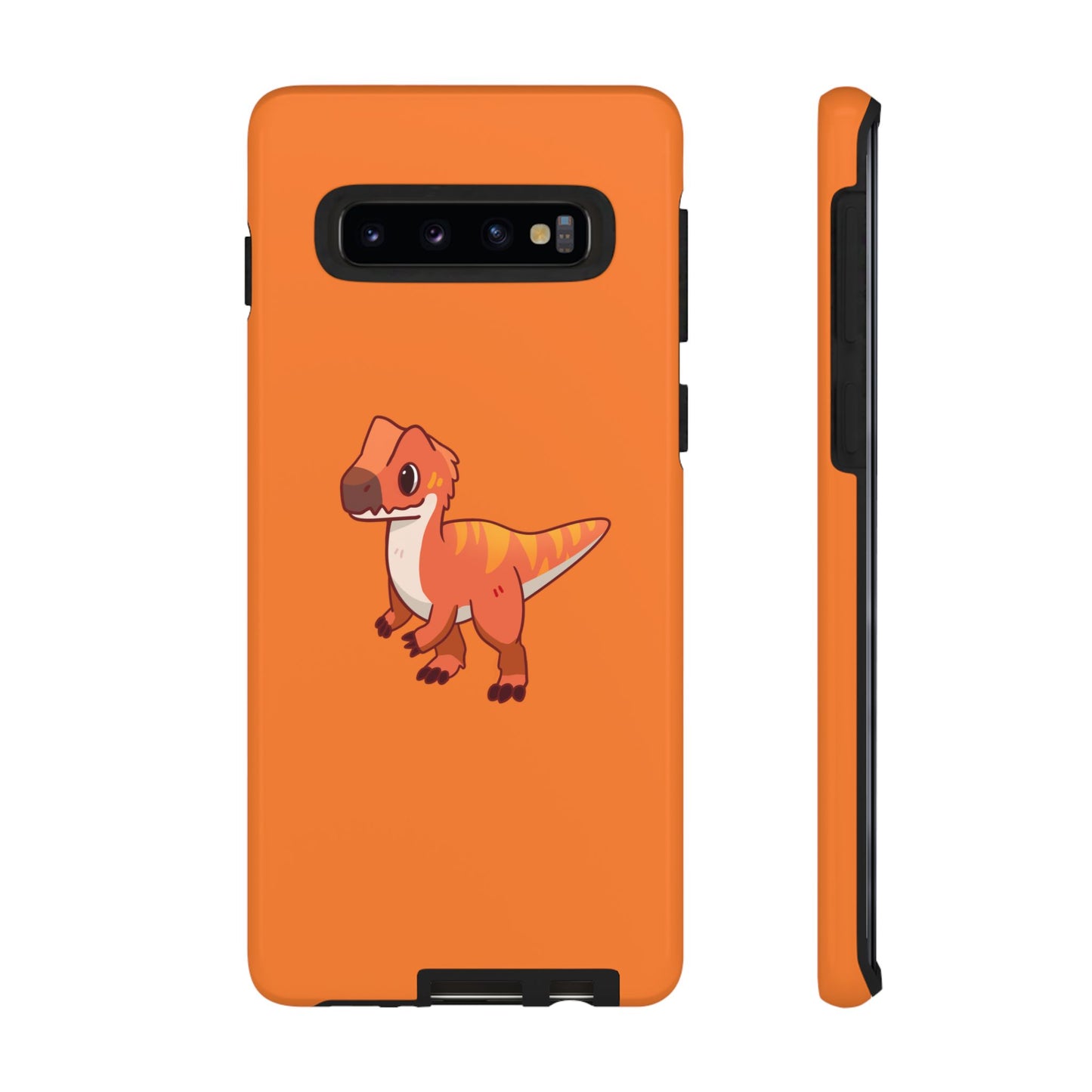 Allosaurus - Phone Case