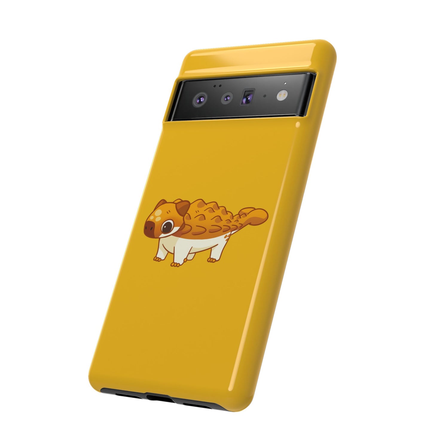 Pinacosaurus - Phone Case