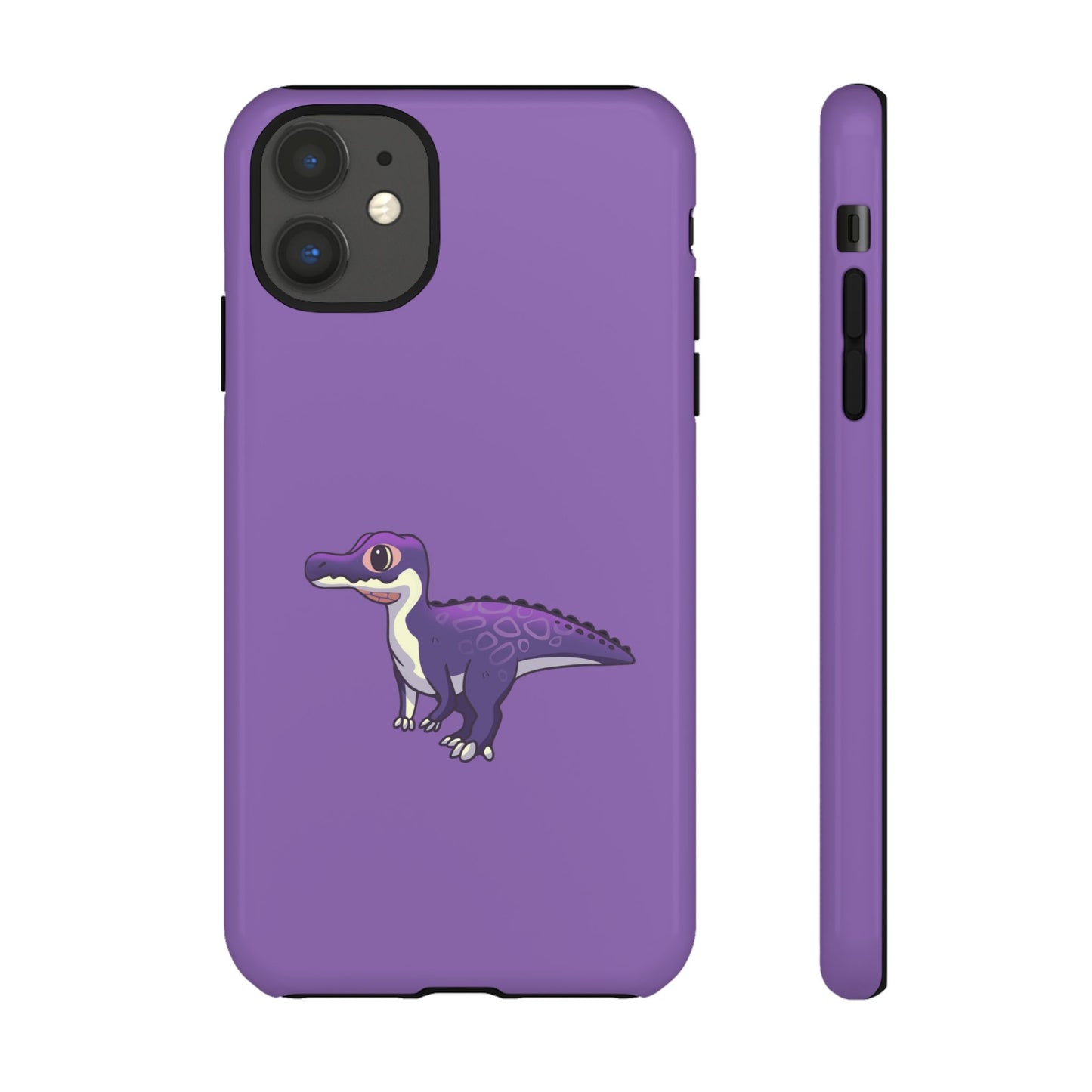 Baryonyx - Phone Case