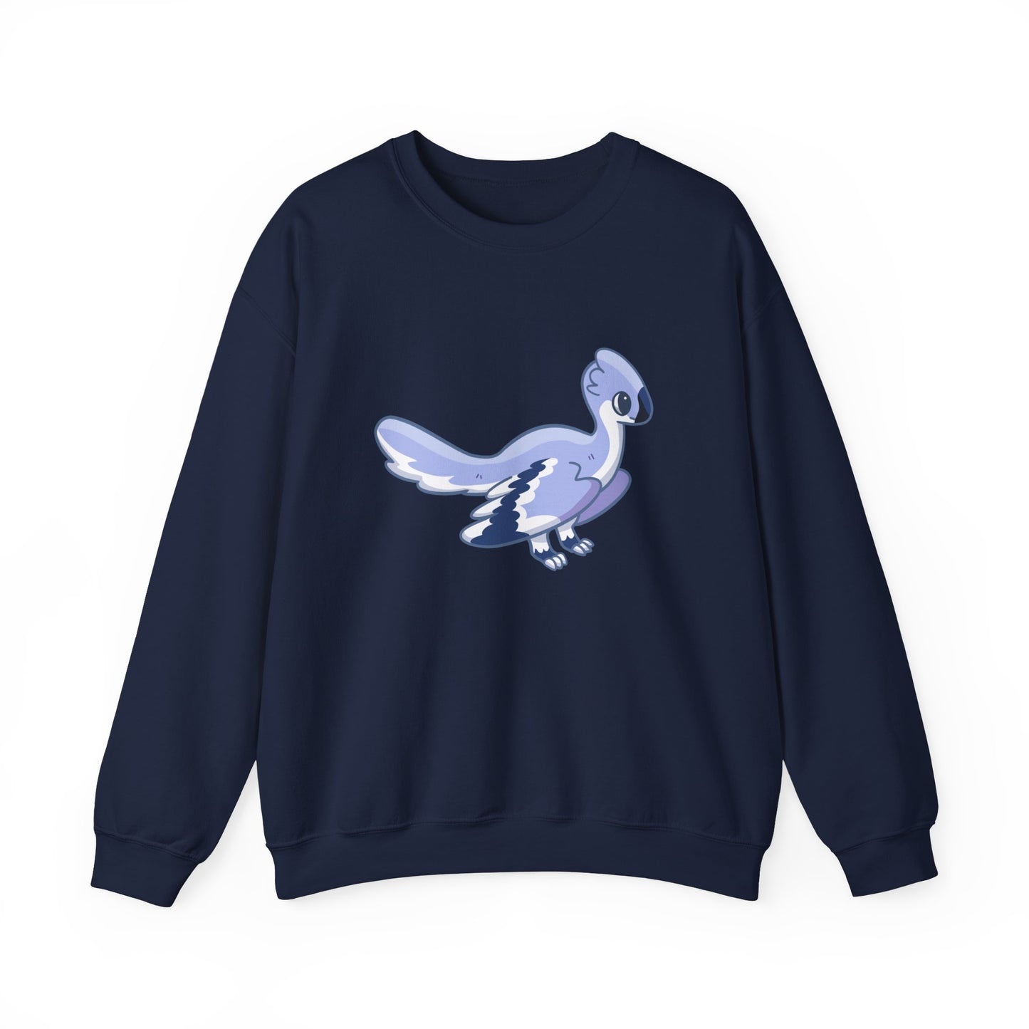 Archaeopteryx - Unisex Heavy Blend™ Crewneck Sweatshirt