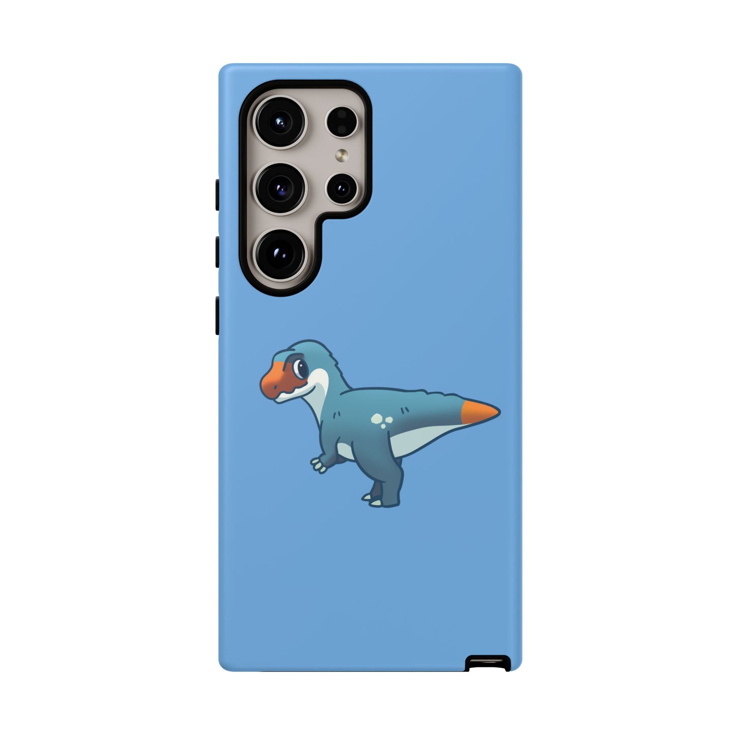 Megalosaurus - Phone Case