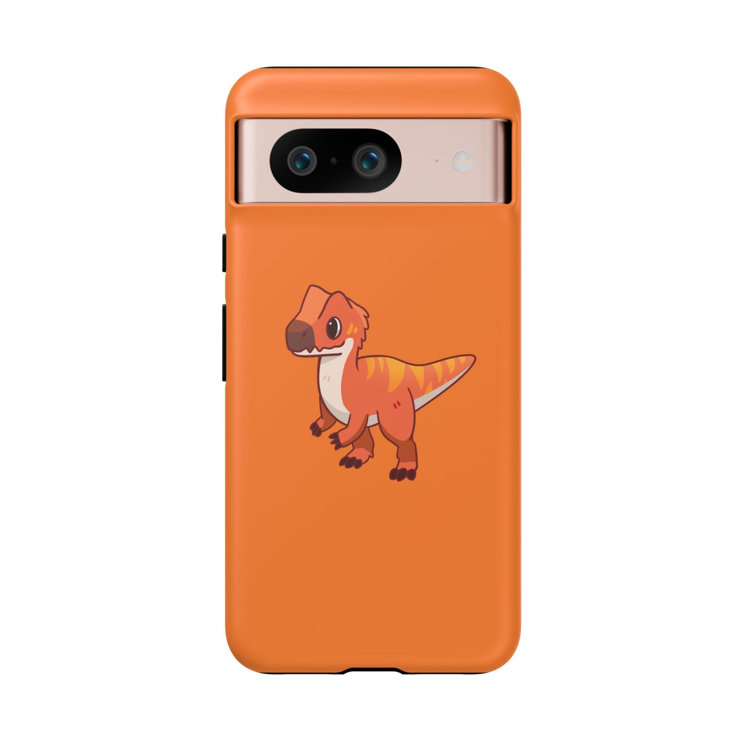 Allosaurus - Phone Case