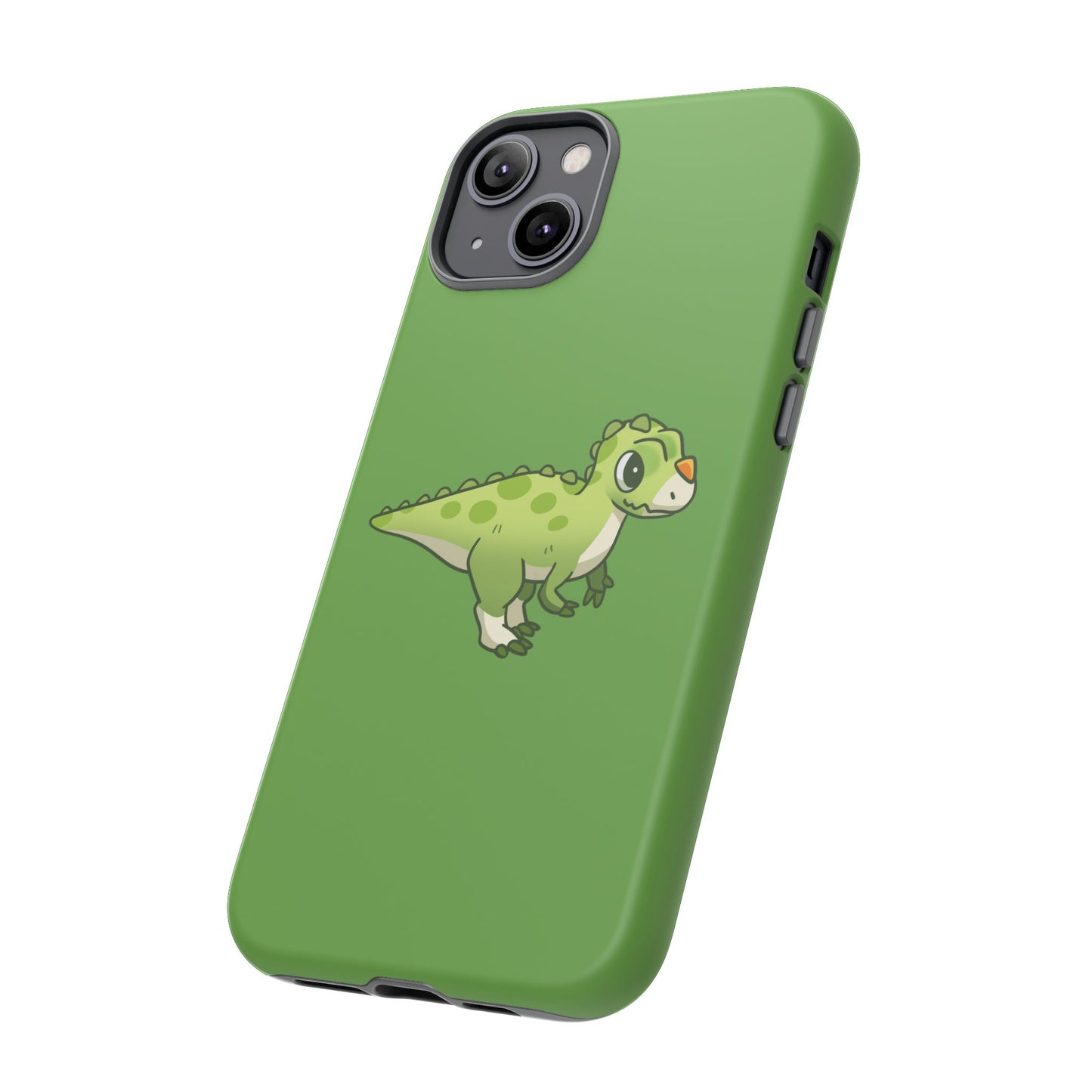 Ceratosaurus - Phone Case