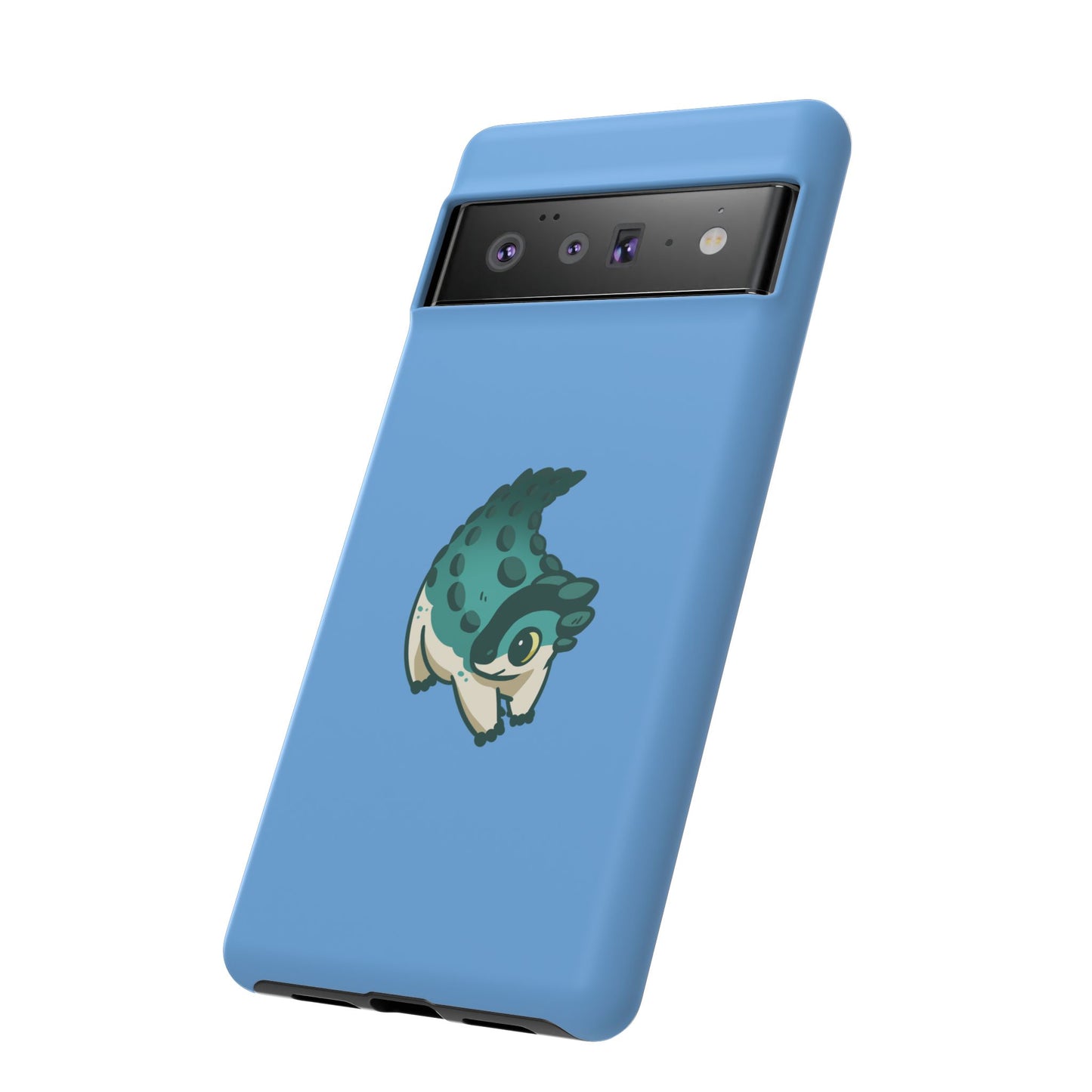 Scelidosaurus - Phone Case