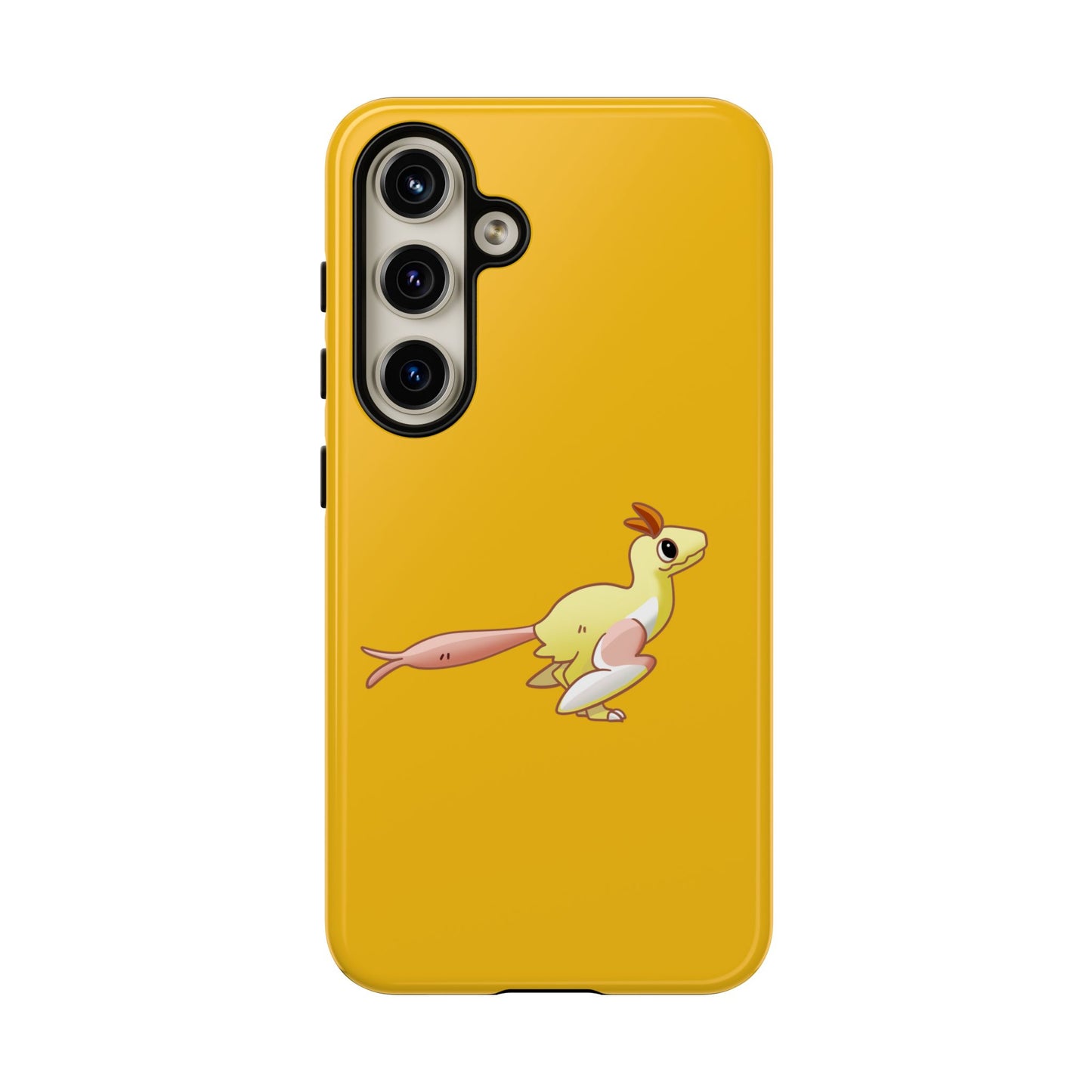 Microraptor - Phone Case