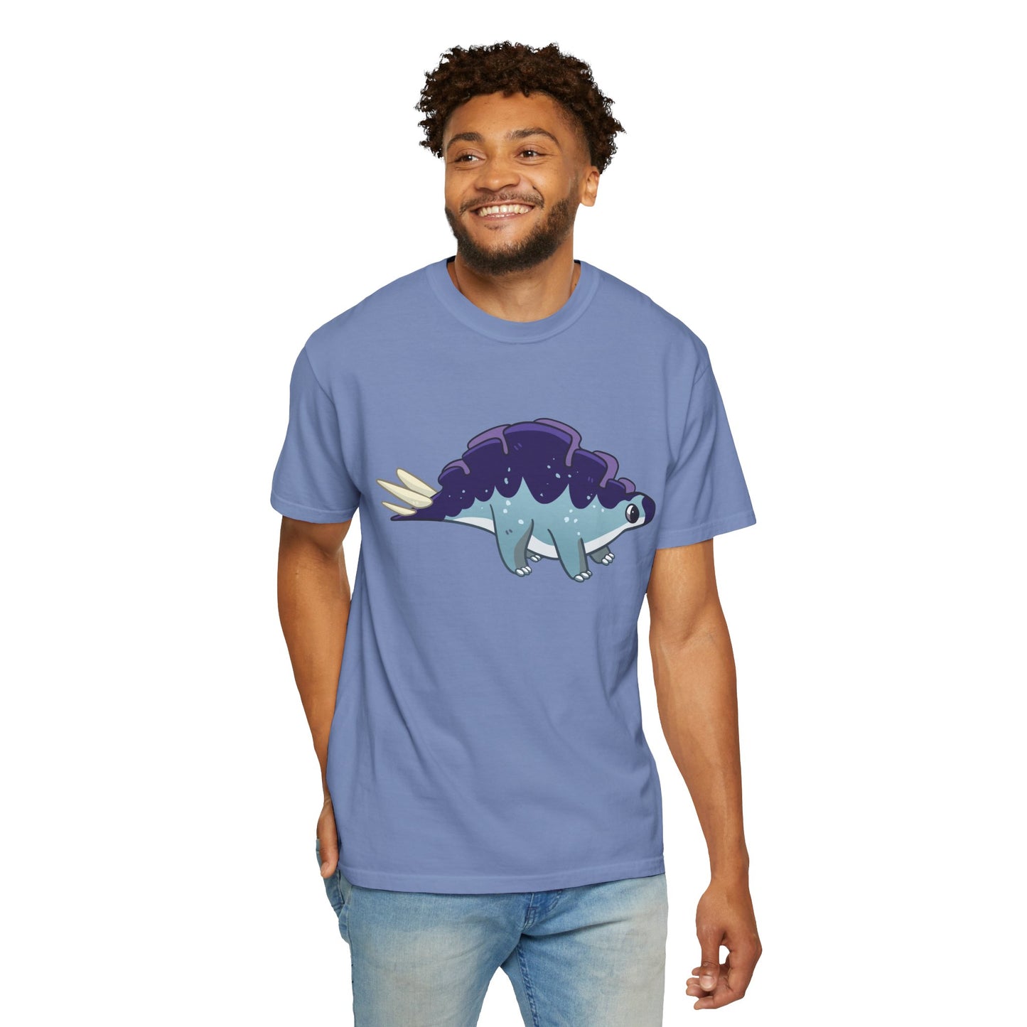Wuerhosaurus T-Shirt