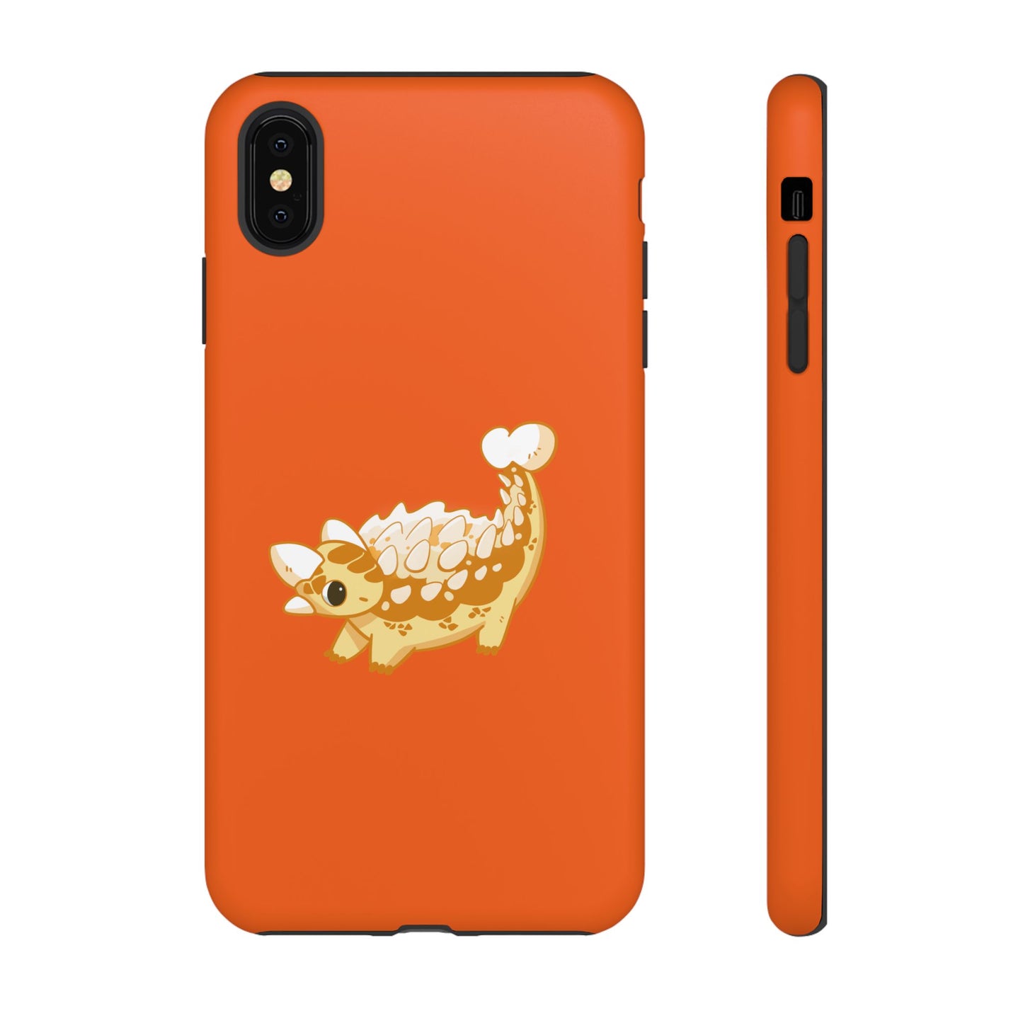 Ankylosaurus - Phone Case