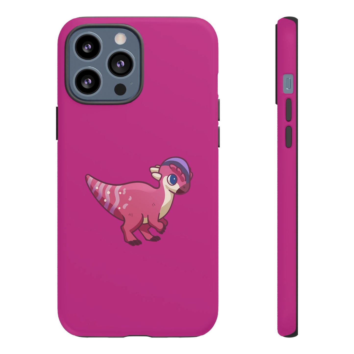 Pachycephalosaurus - Phone Case