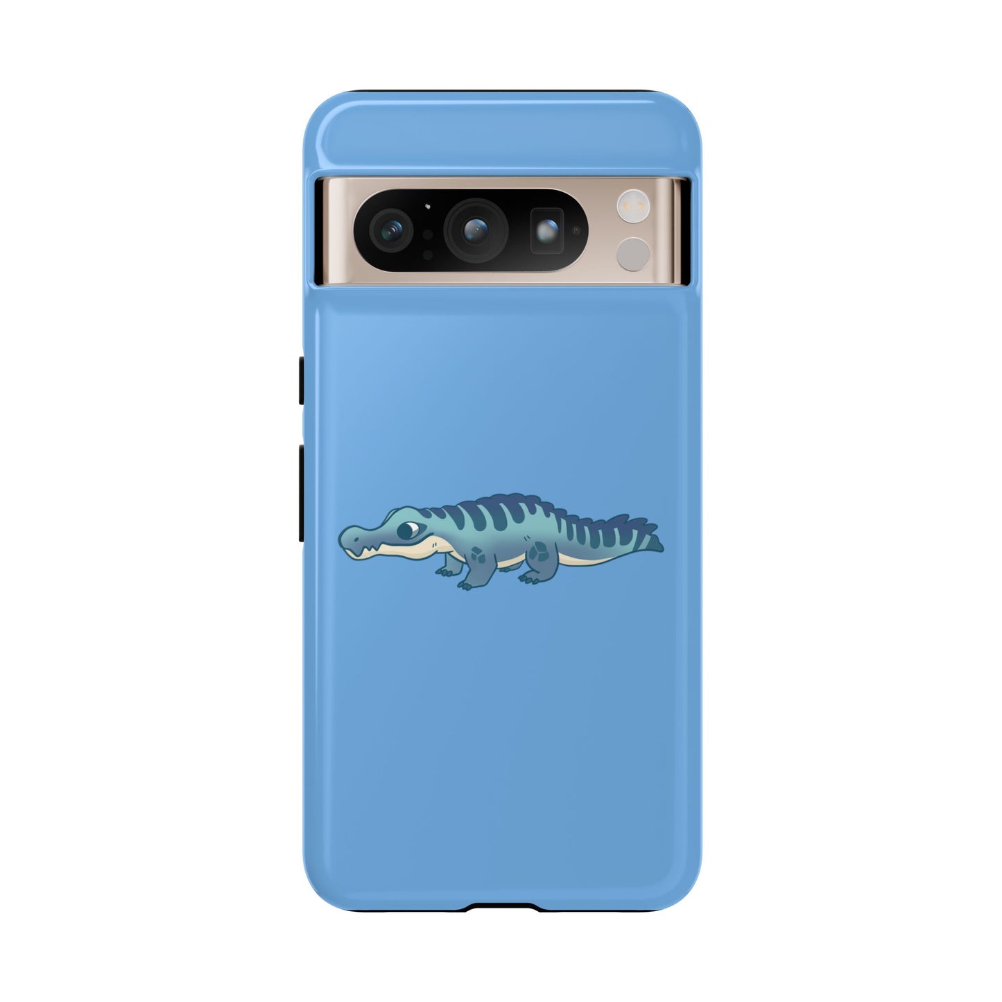 Sarcosuchus - Phone Case