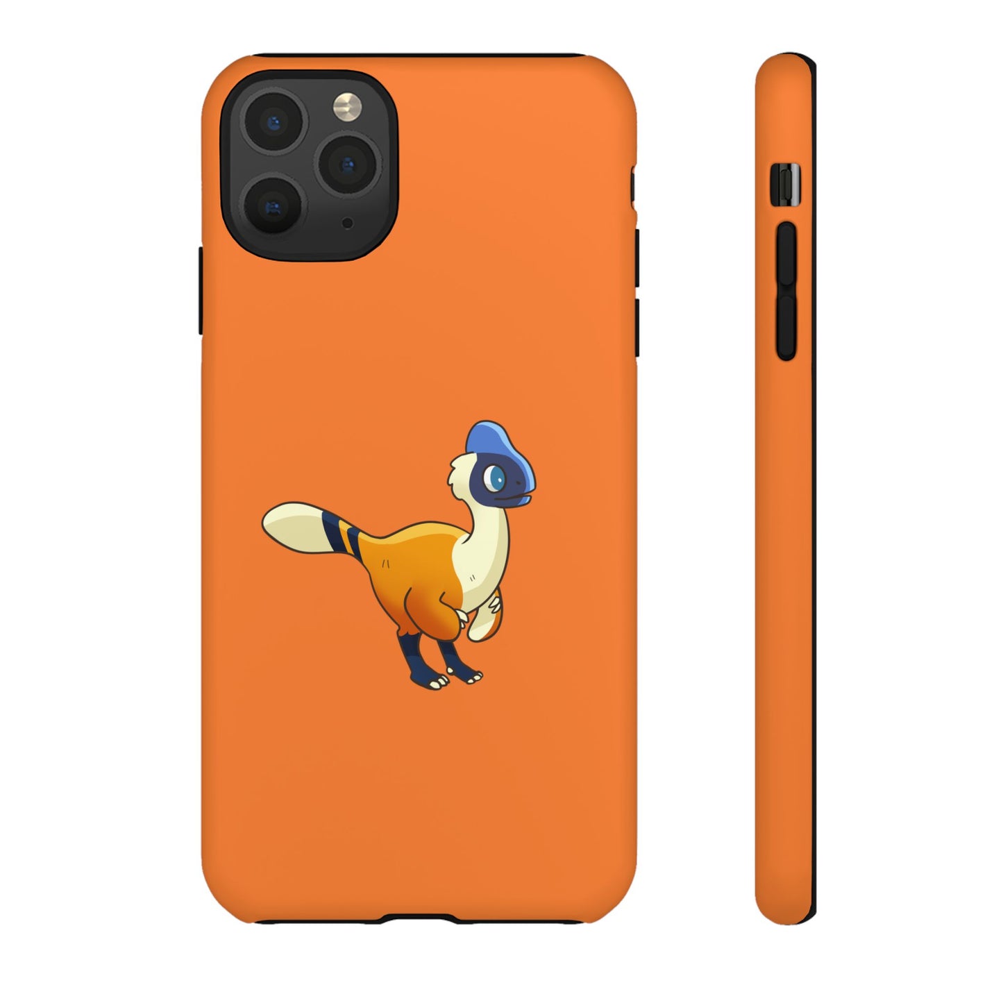 Oviraptor - Phone Case