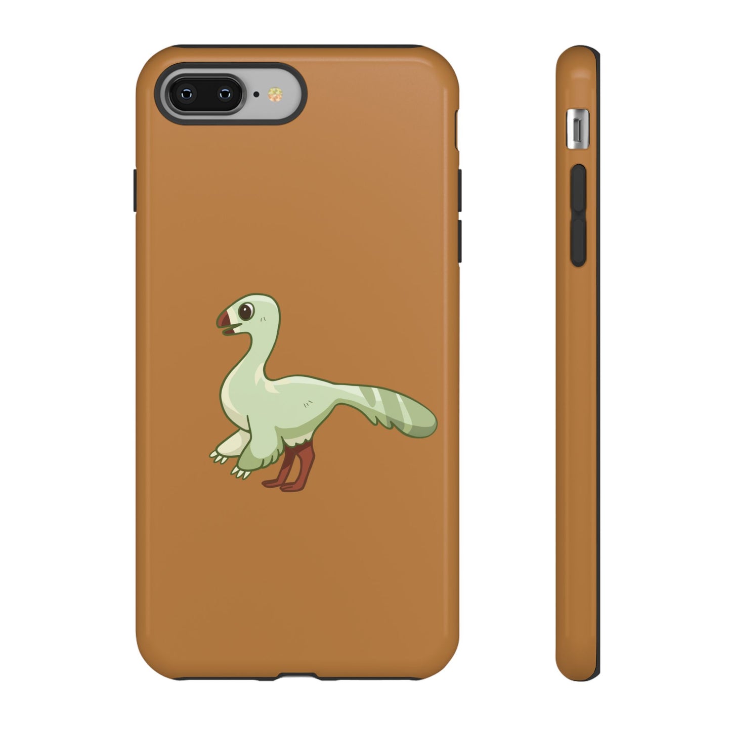 Gallimimus - Phone Case