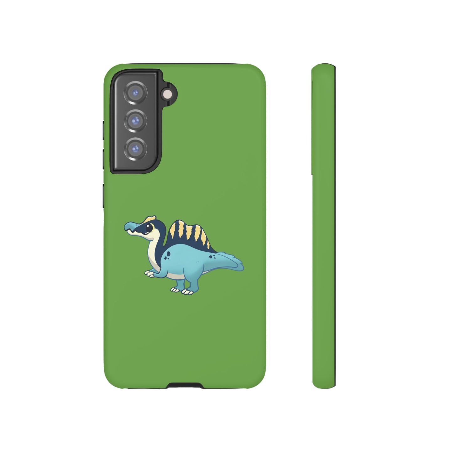Spinosaurus - Phone Case