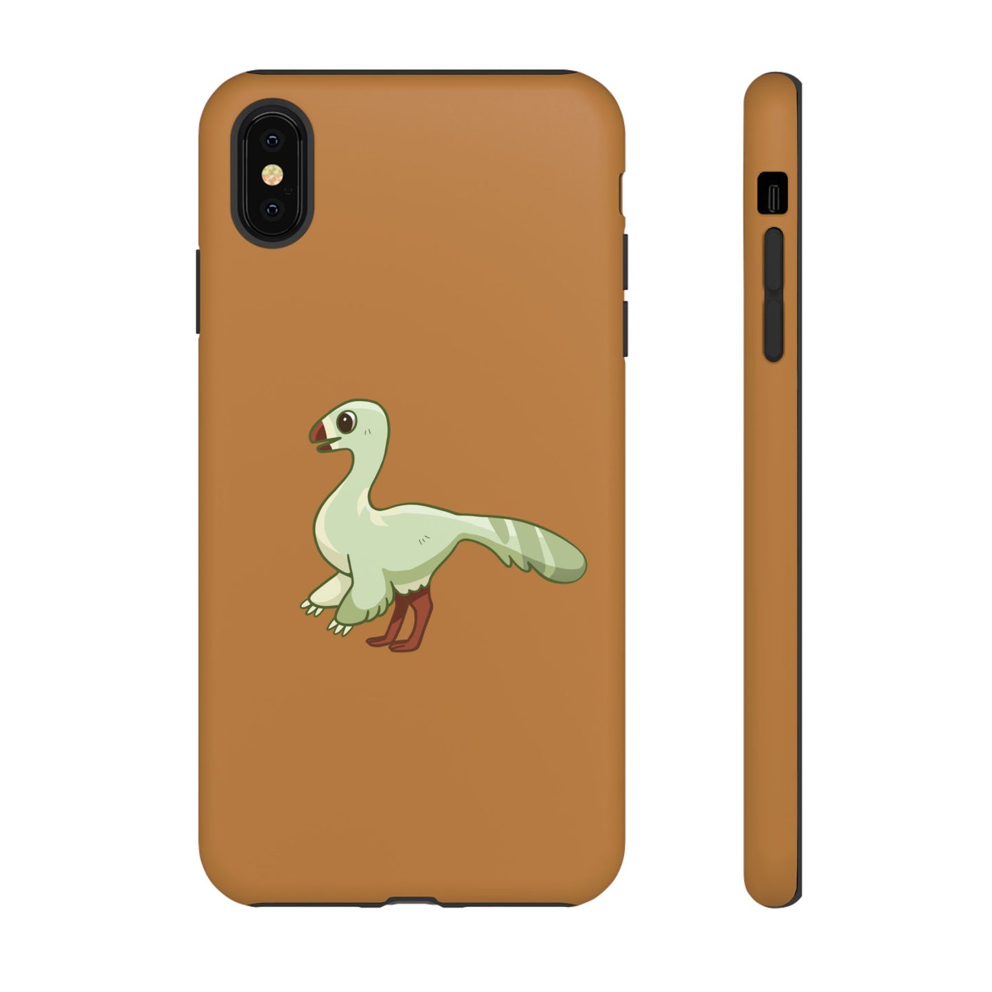 Gallimimus - Phone Case
