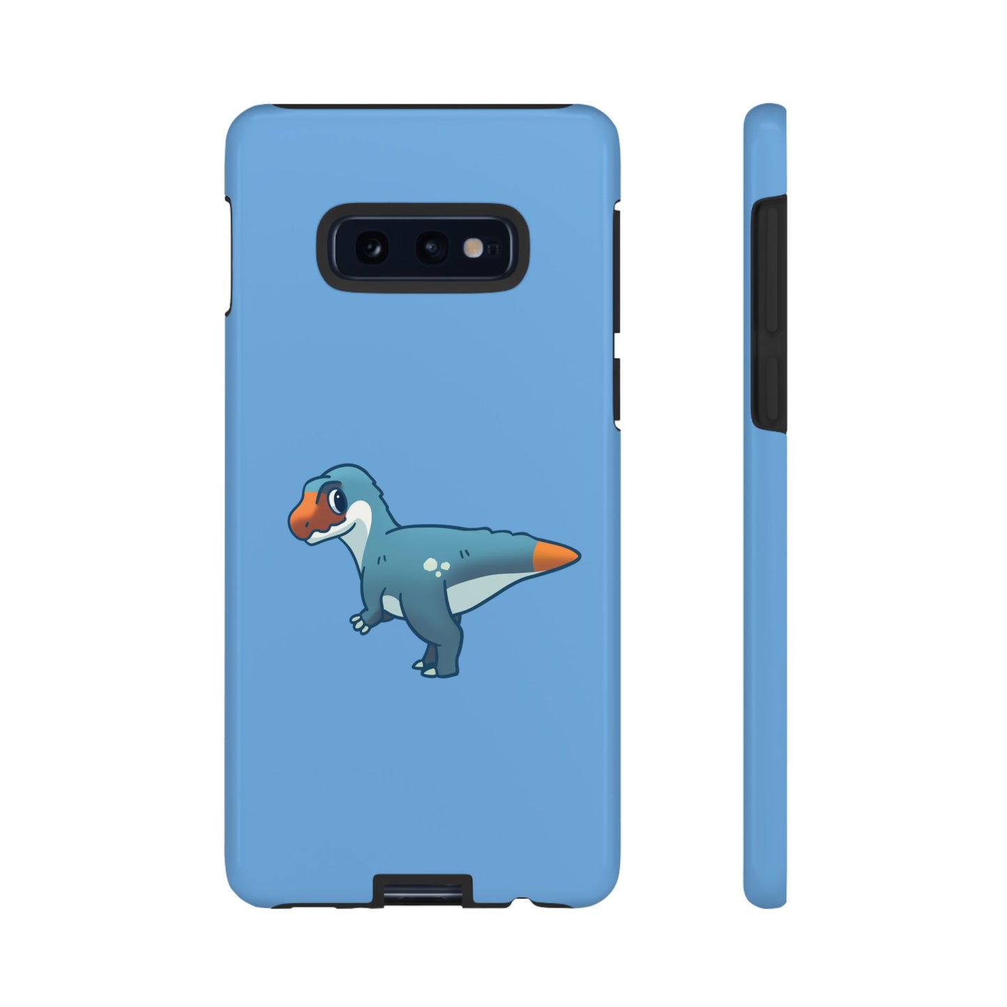 Megalosaurus - Phone Case