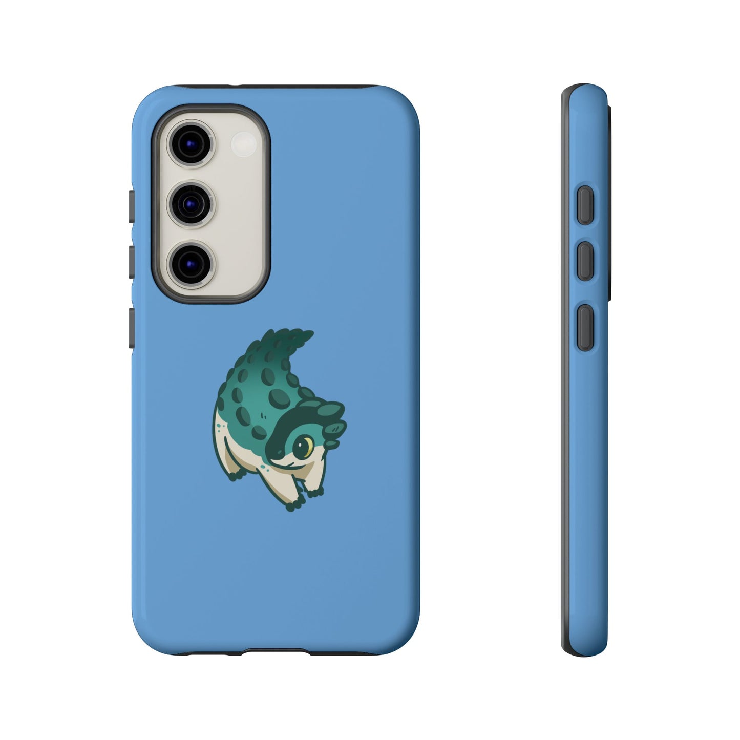 Scelidosaurus - Phone Case