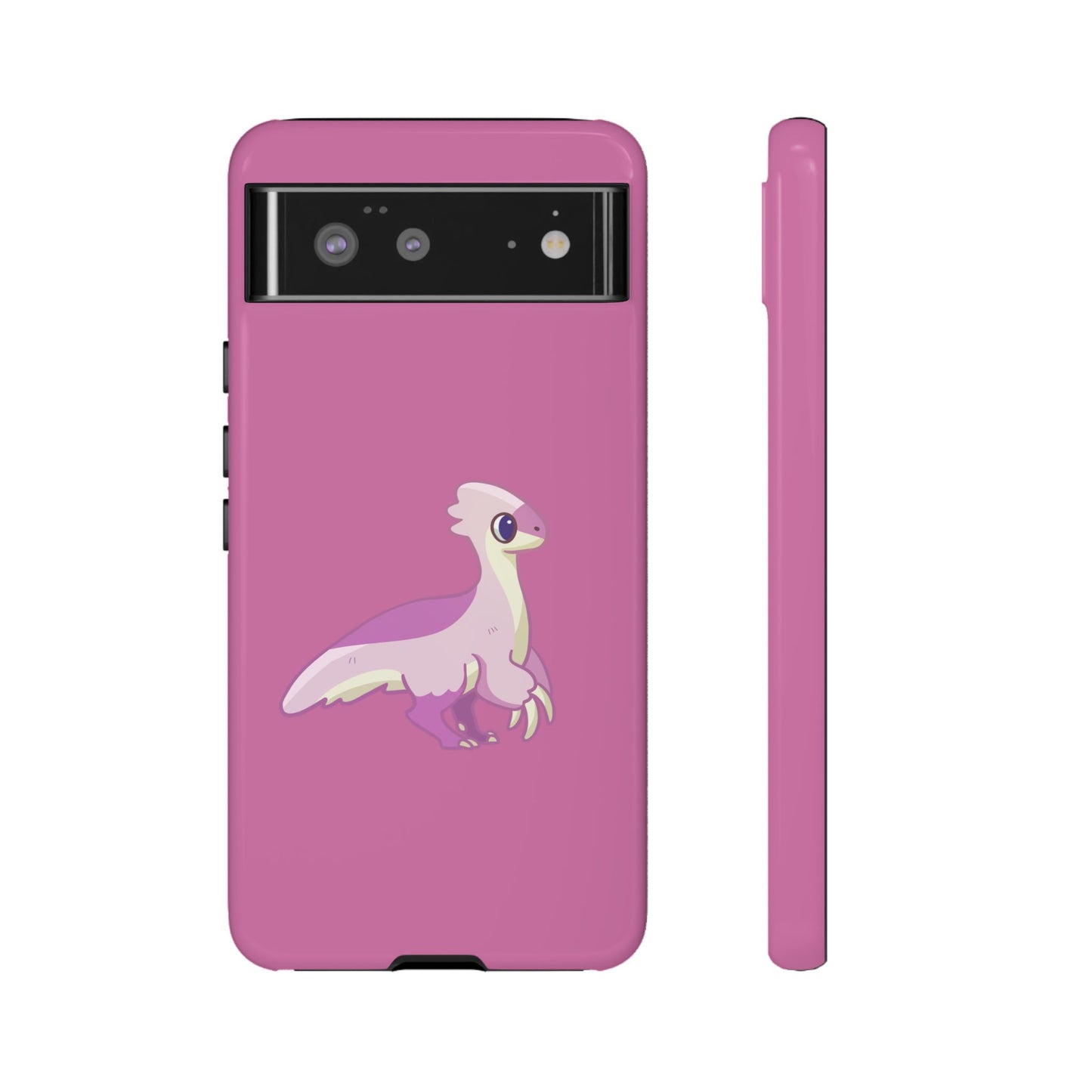 Therizinosaurus - Phone Case