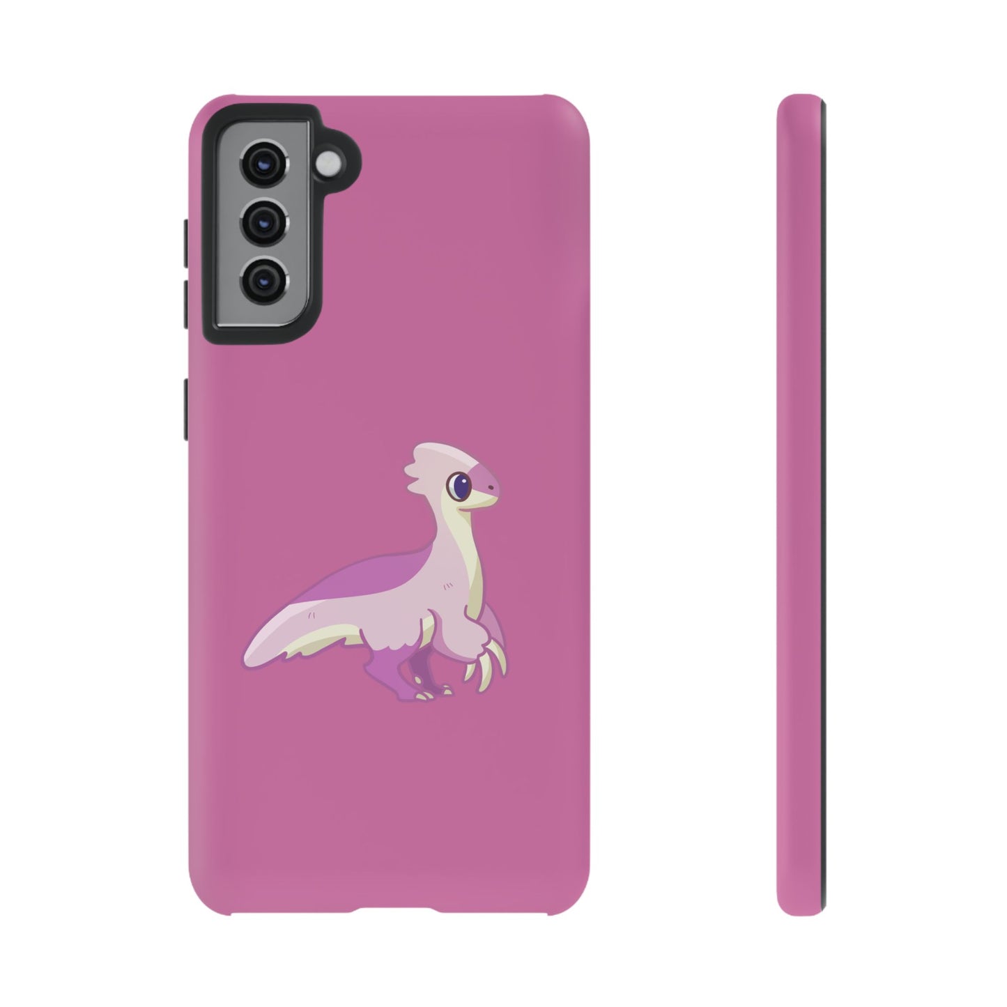 Therizinosaurus - Phone Case