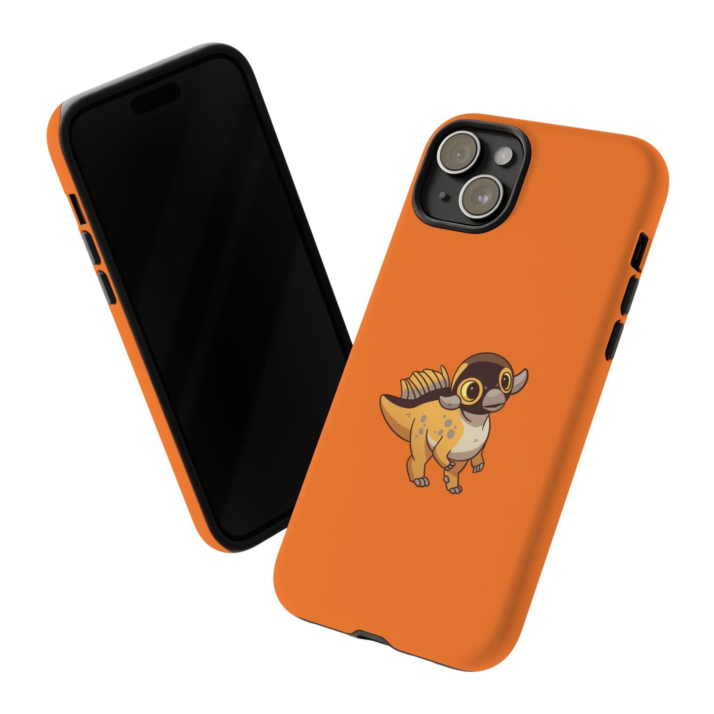 Psittacosaurus - Phone Case