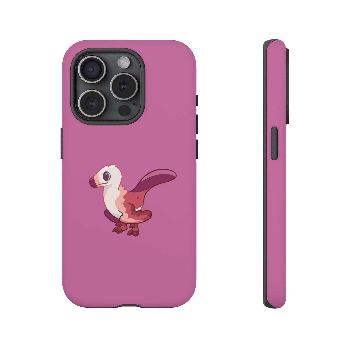 Velociraptor - Phone Case