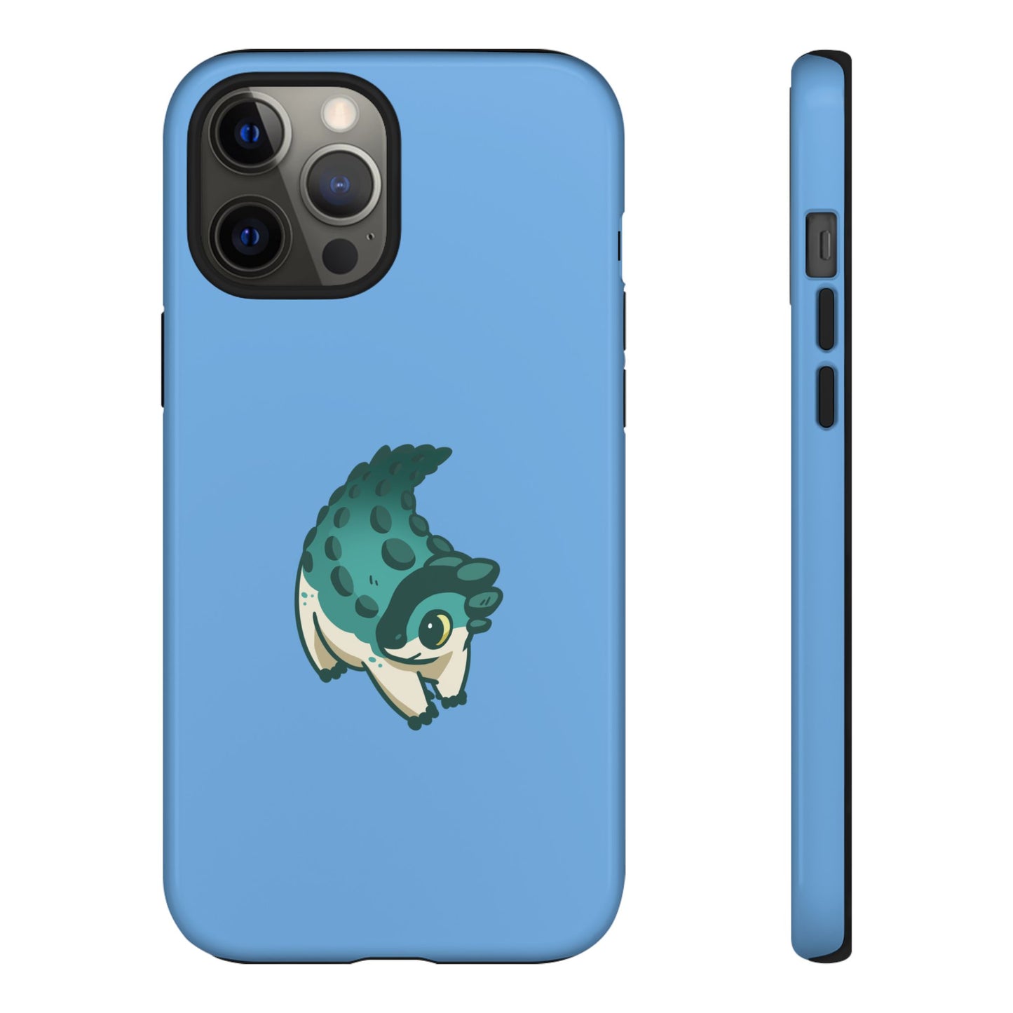 Scelidosaurus - Phone Case
