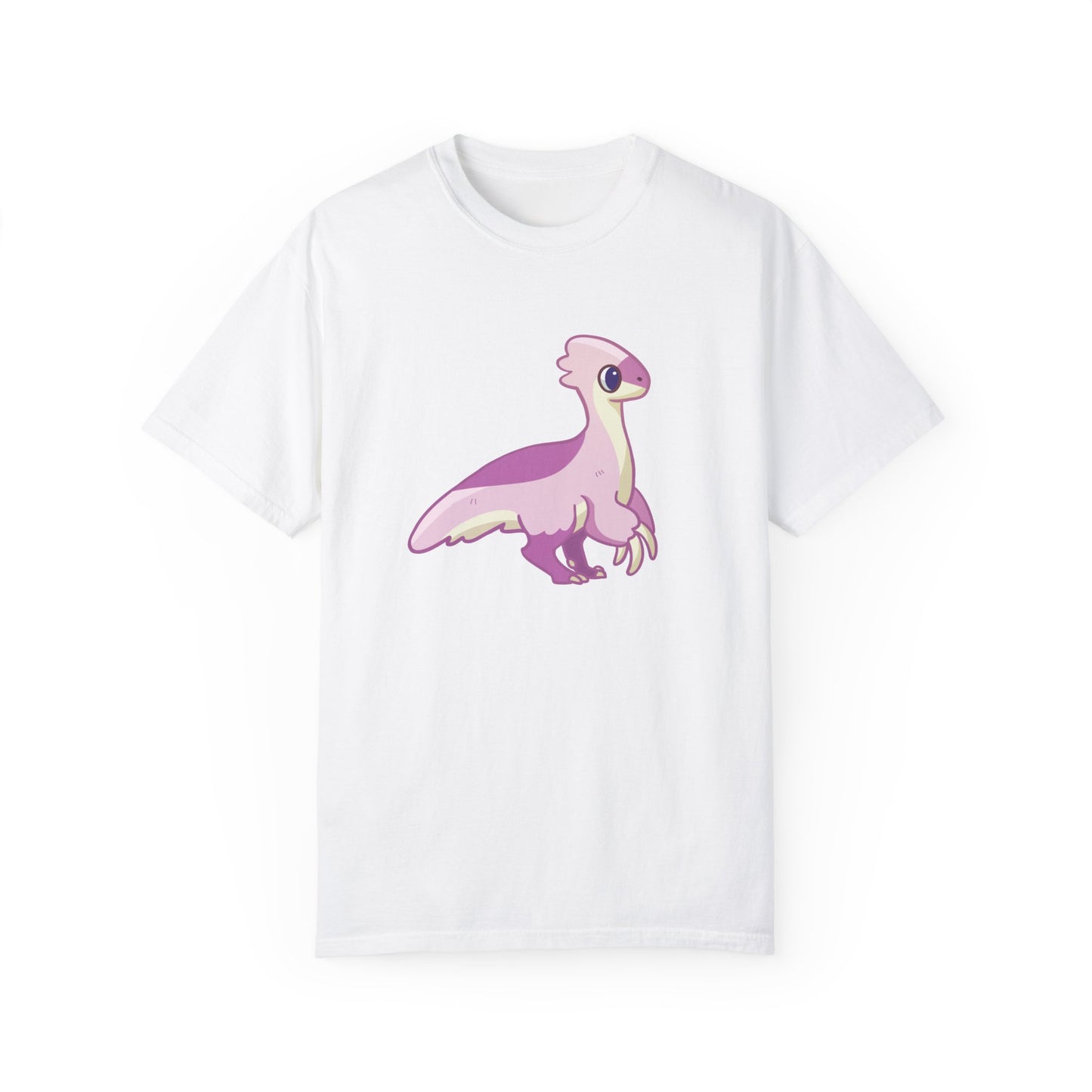 Therizinosaurus T-Shirt