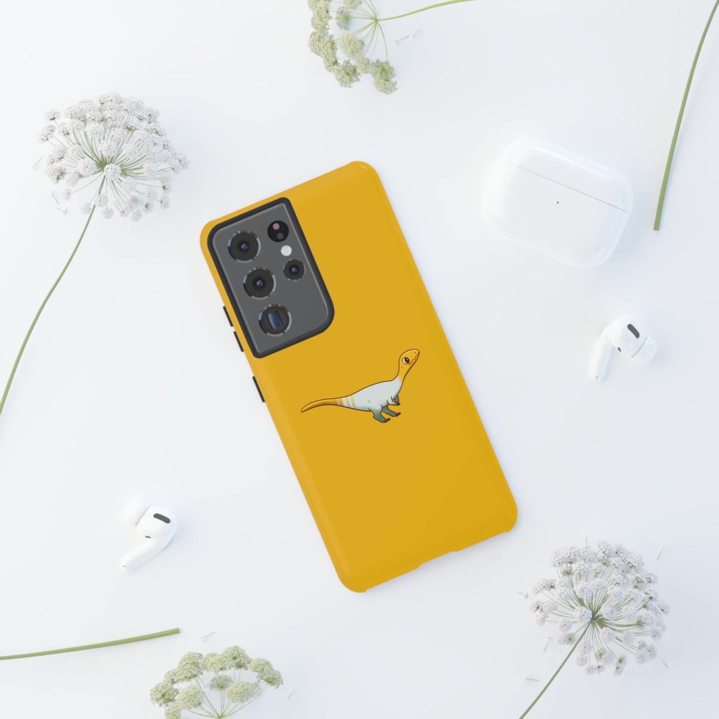 Coelophysis - Phone Case