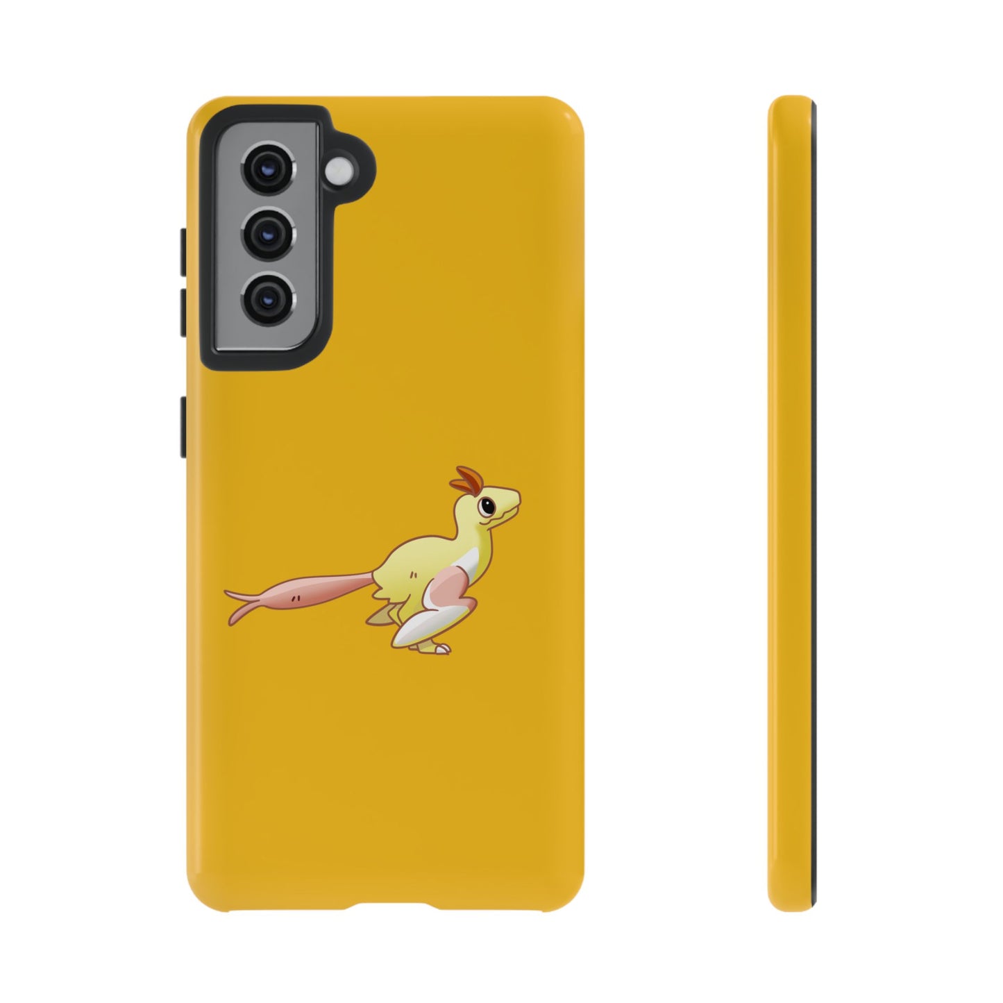 Microraptor - Phone Case