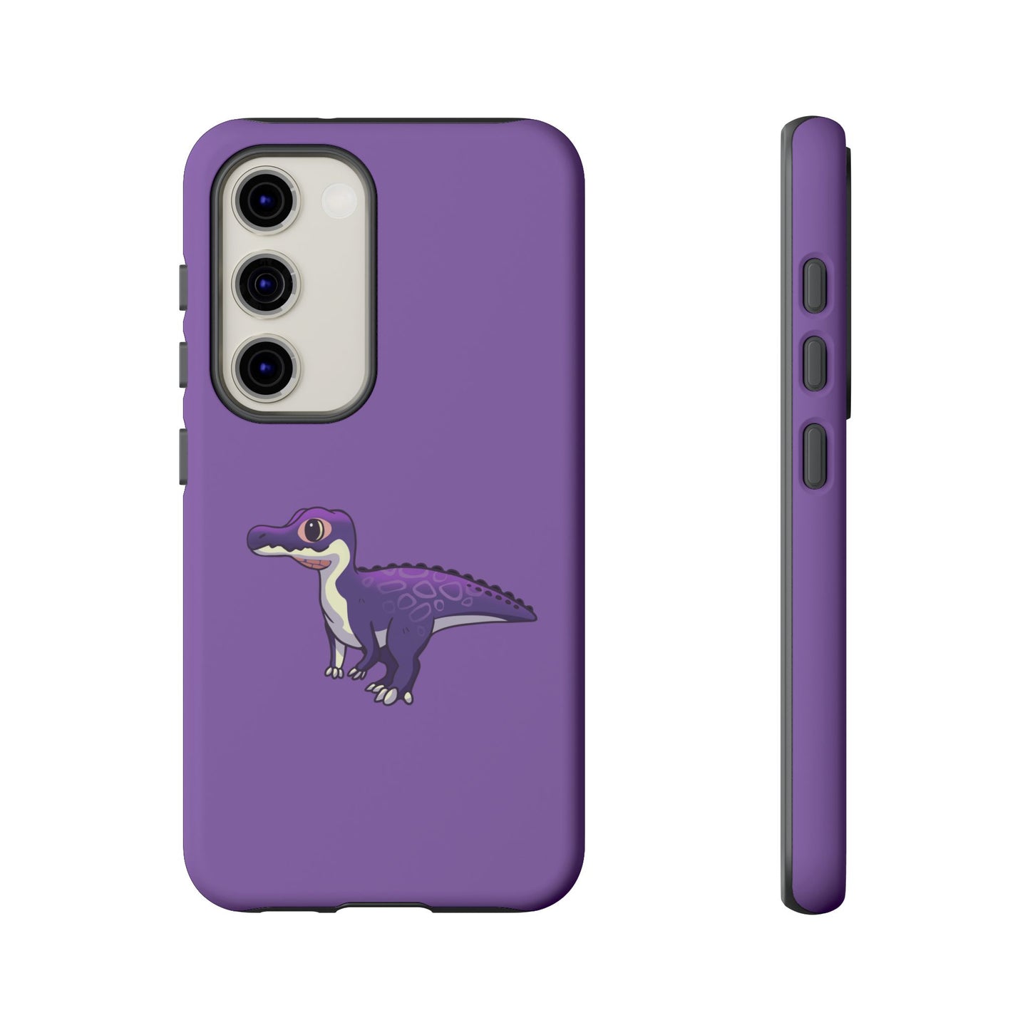 Baryonyx - Phone Case