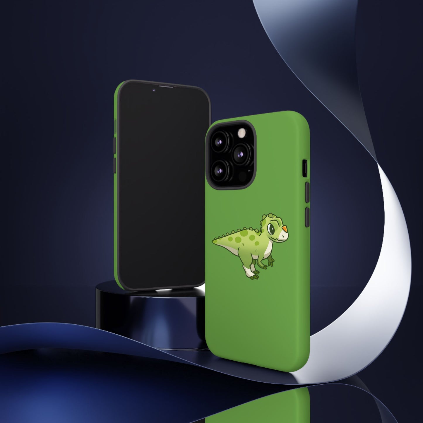 Ceratosaurus - Phone Case