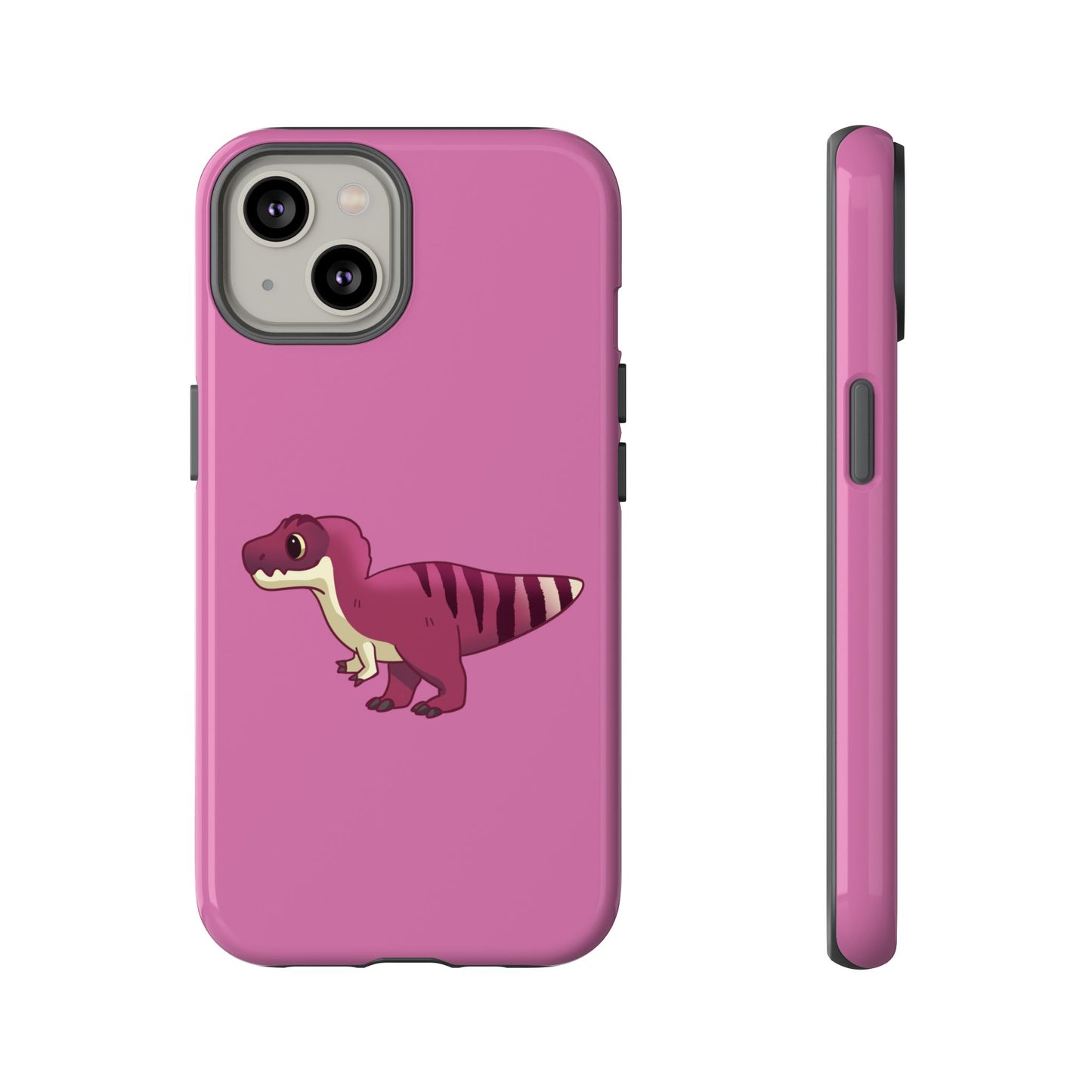 Tyrannosaurus Rex - Phone Case