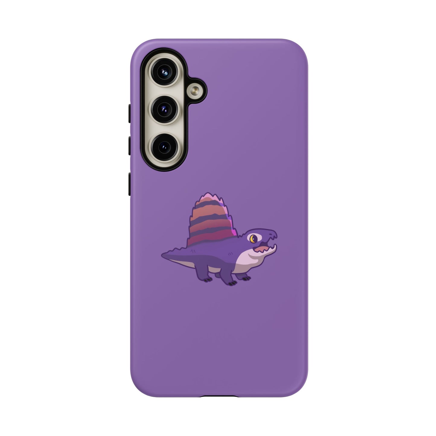 Dimetrodon - Phone Case