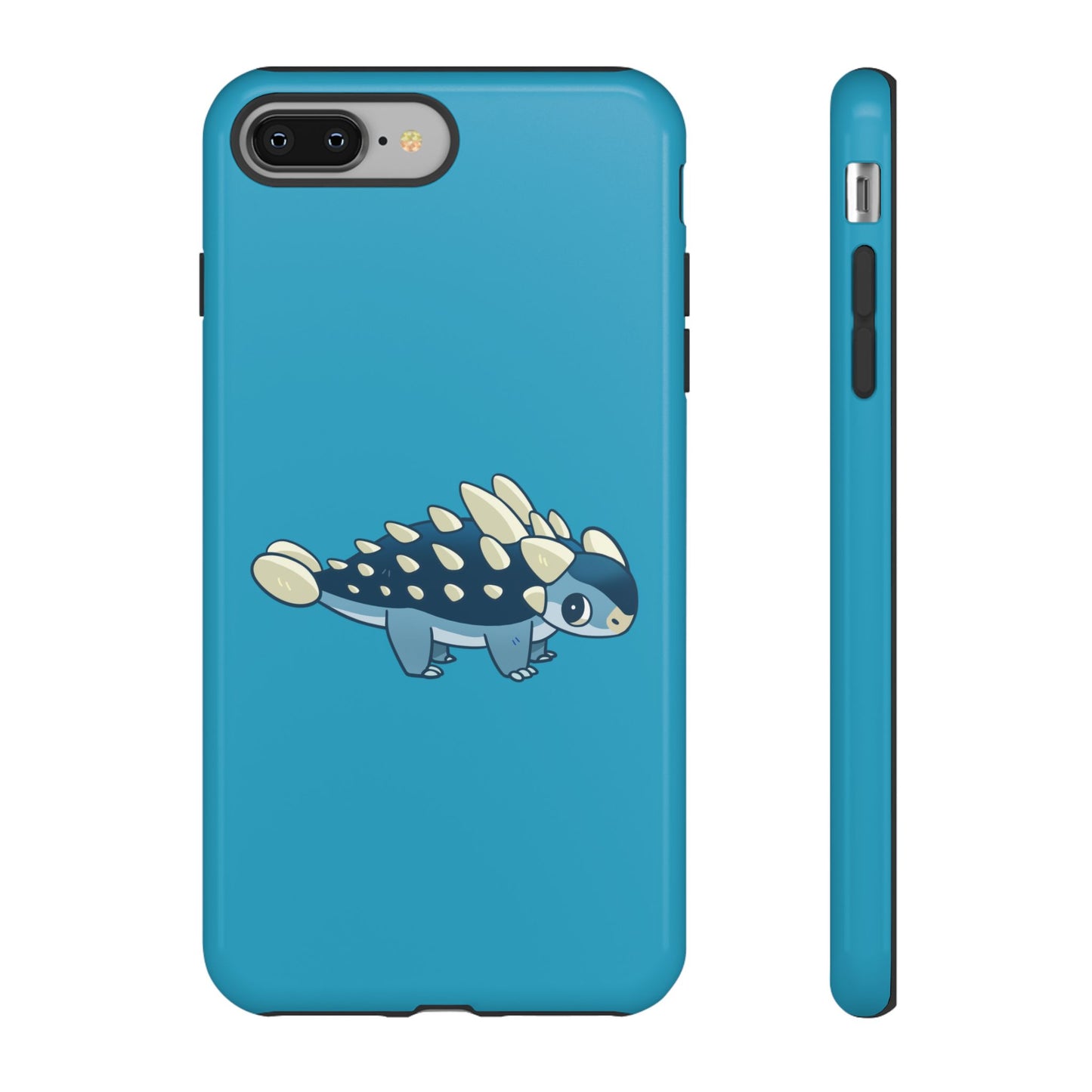 Euoplocephalus - Phone Case