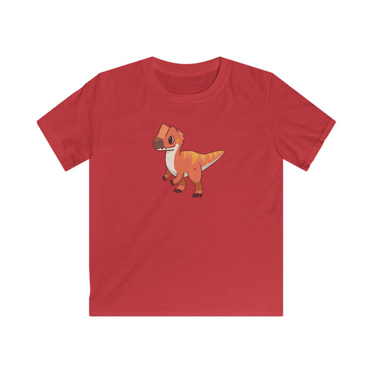 Allosaurus - Kids Tee