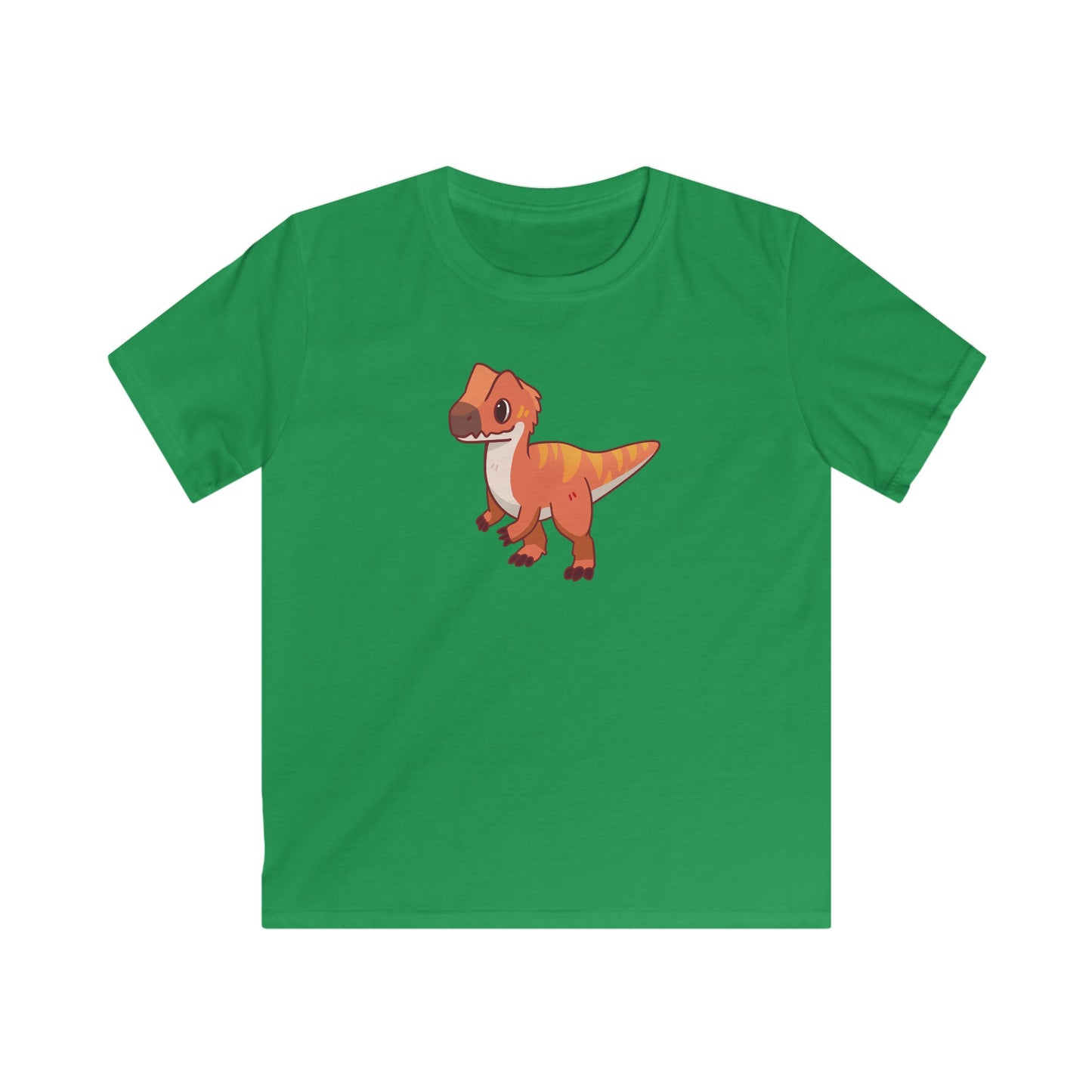 Allosaurus - Kids Tee