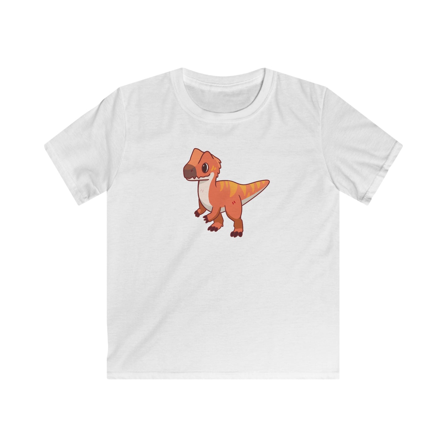 Allosaurus - Kids Tee