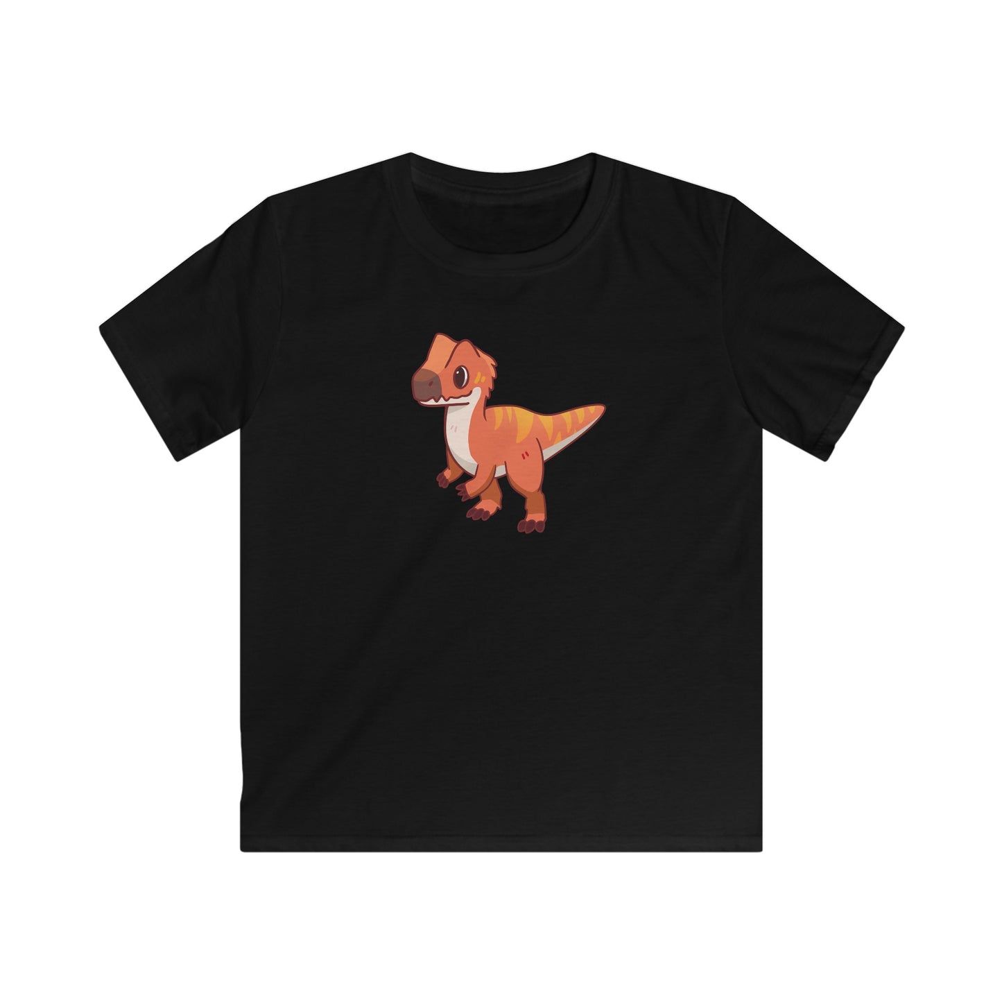 Allosaurus - Kids Tee