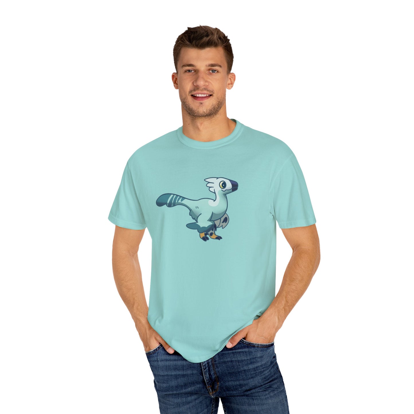 Troodon T-Shirt