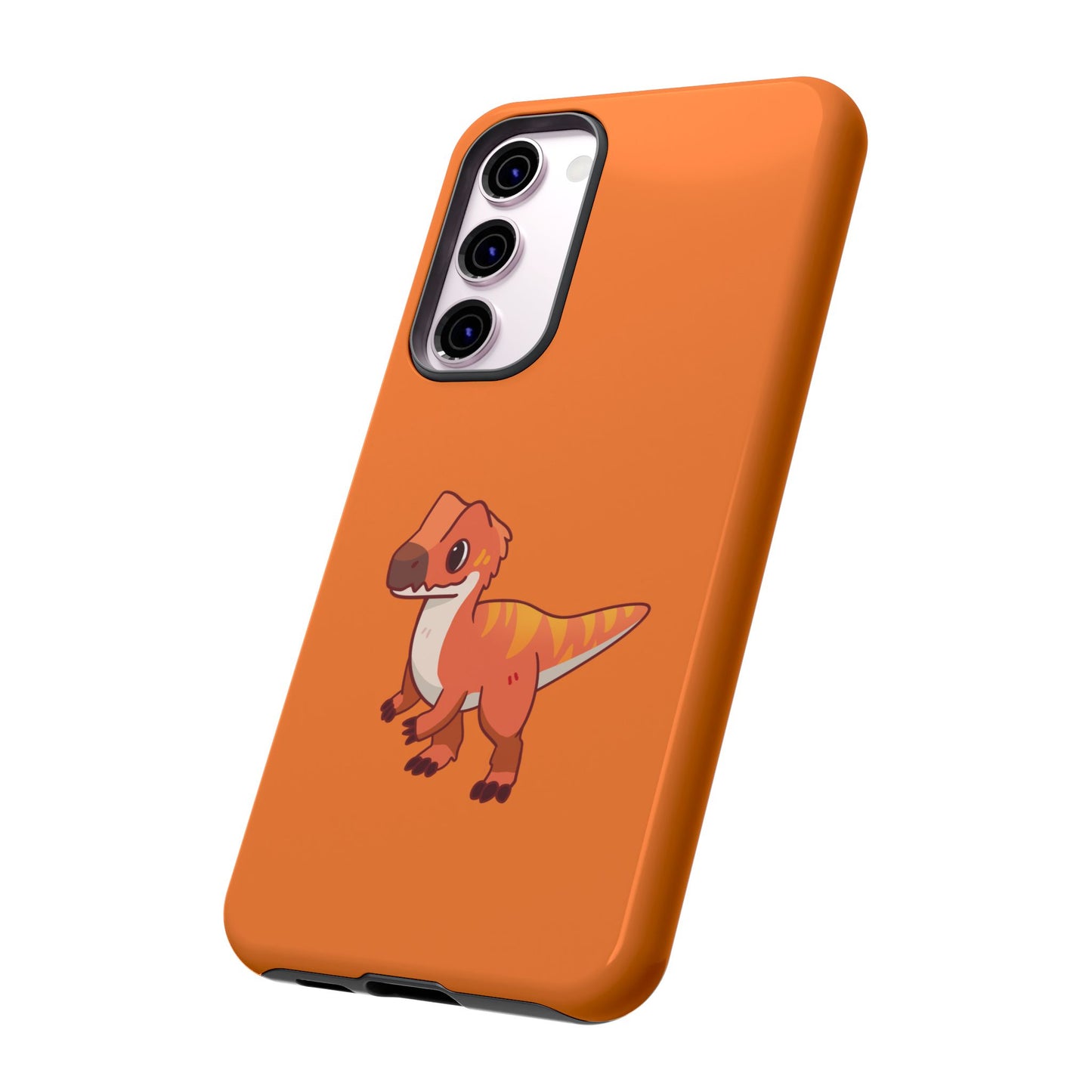 Allosaurus - Phone Case