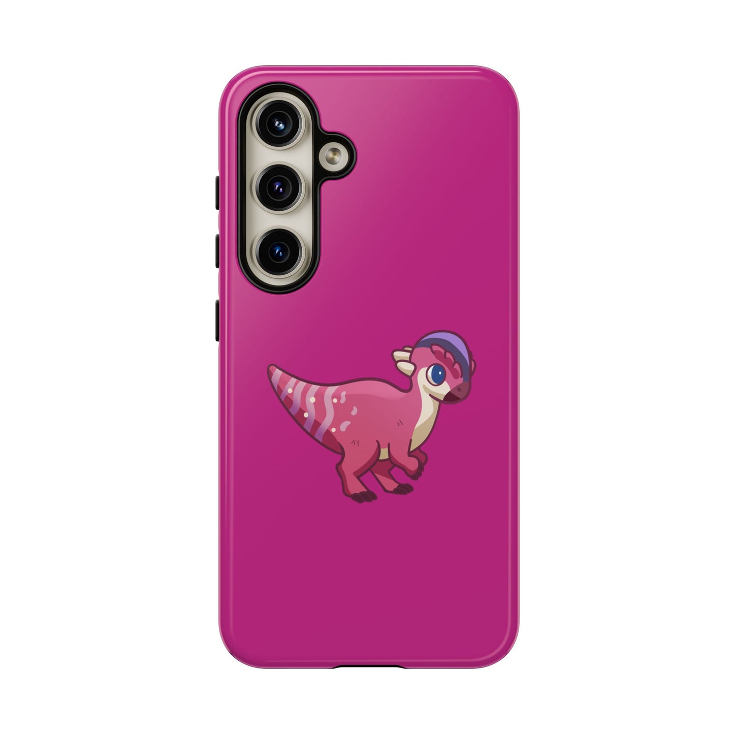 Pachycephalosaurus - Phone Case