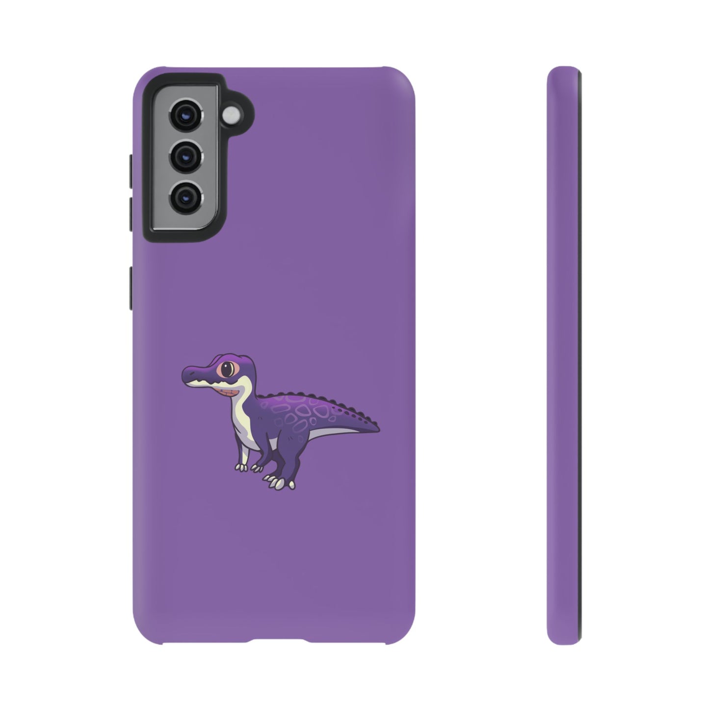 Baryonyx - Phone Case