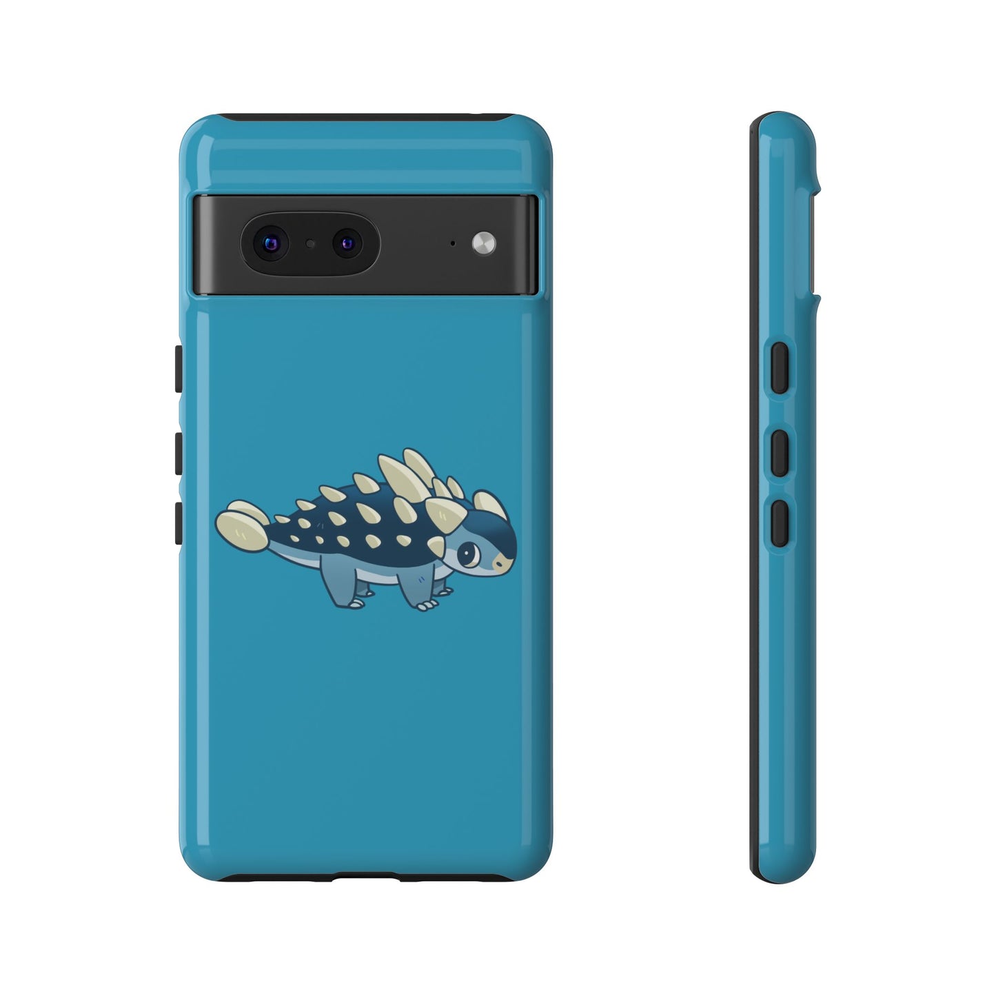 Euoplocephalus - Phone Case