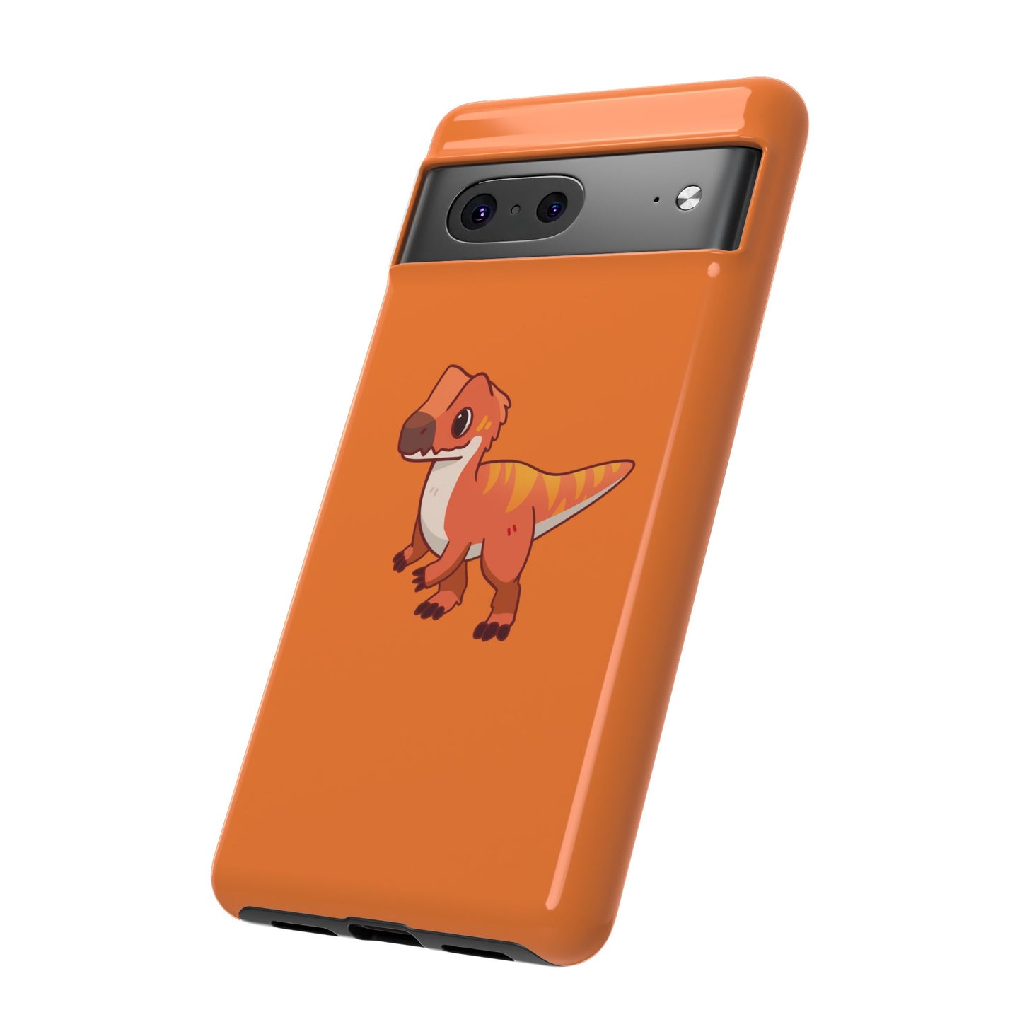 Allosaurus - Phone Case