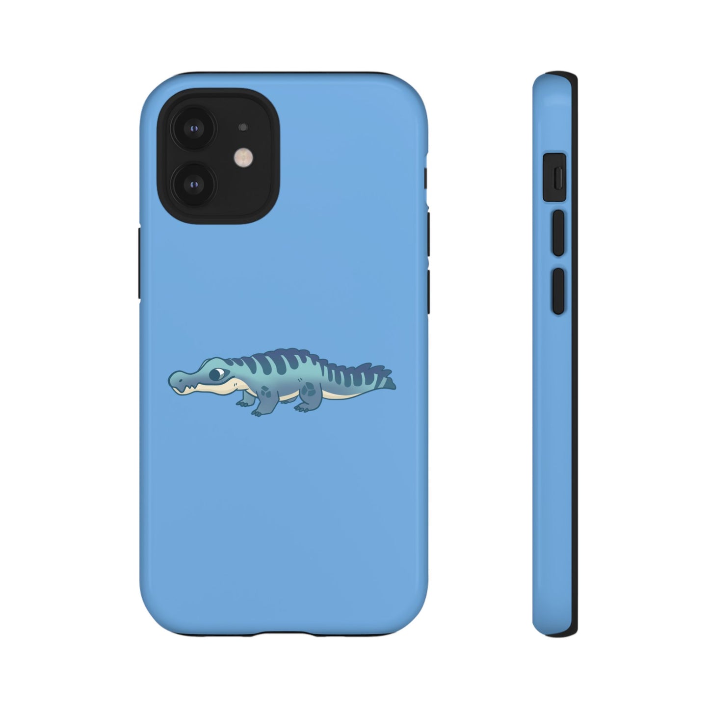 Sarcosuchus - Phone Case