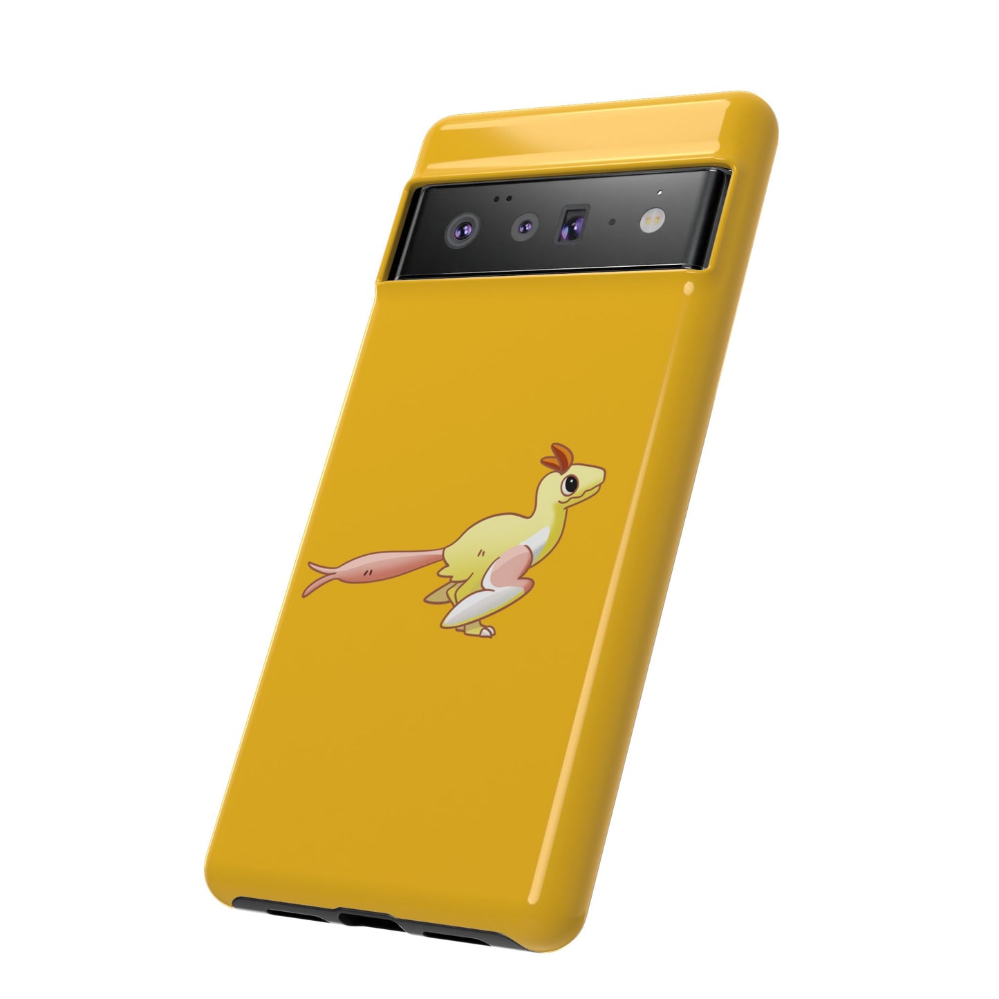 Microraptor - Phone Case