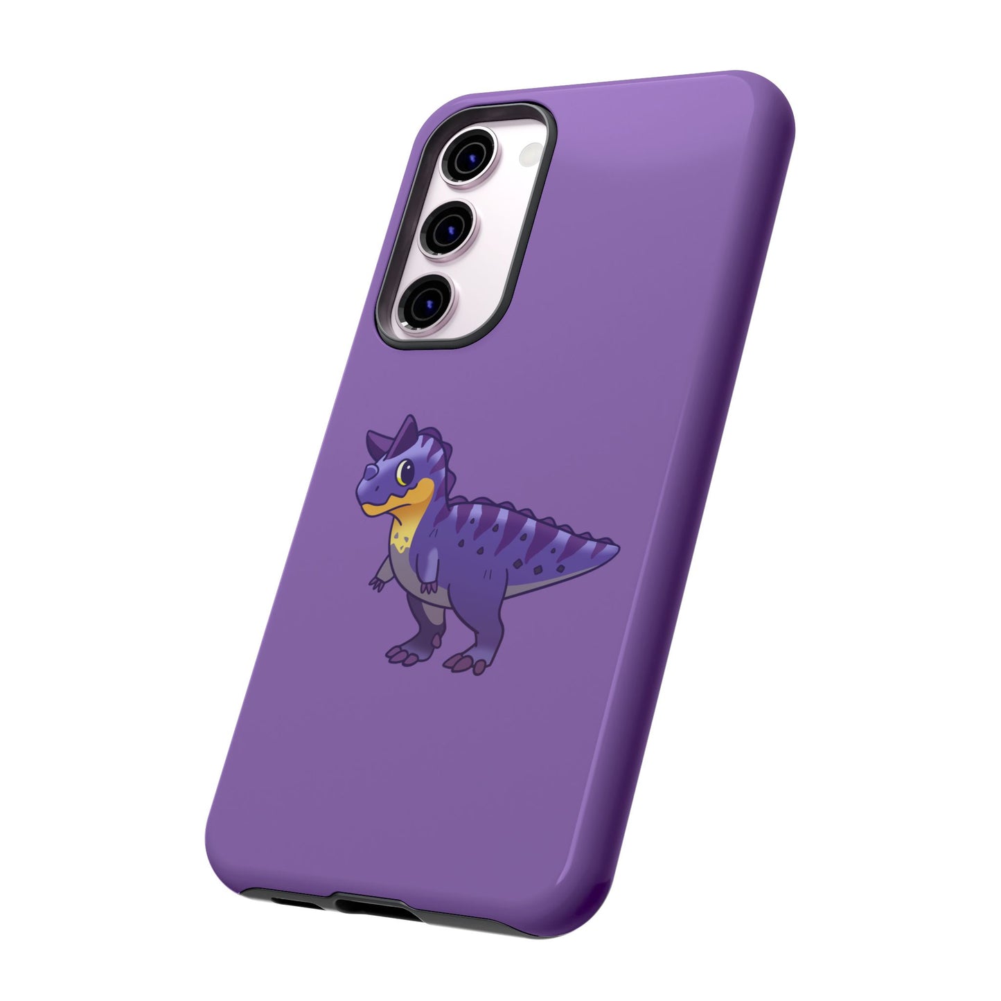 Carnotaurus - Phone Case